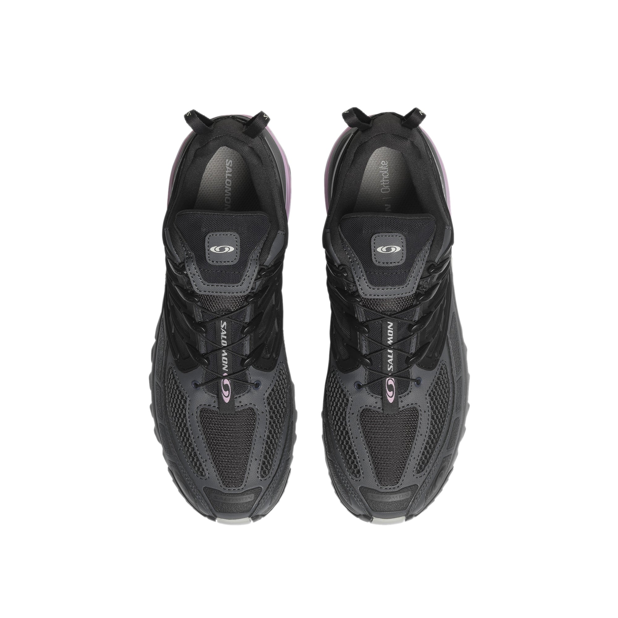 Salomon Mens ACS Pro Shoes - Image 4
