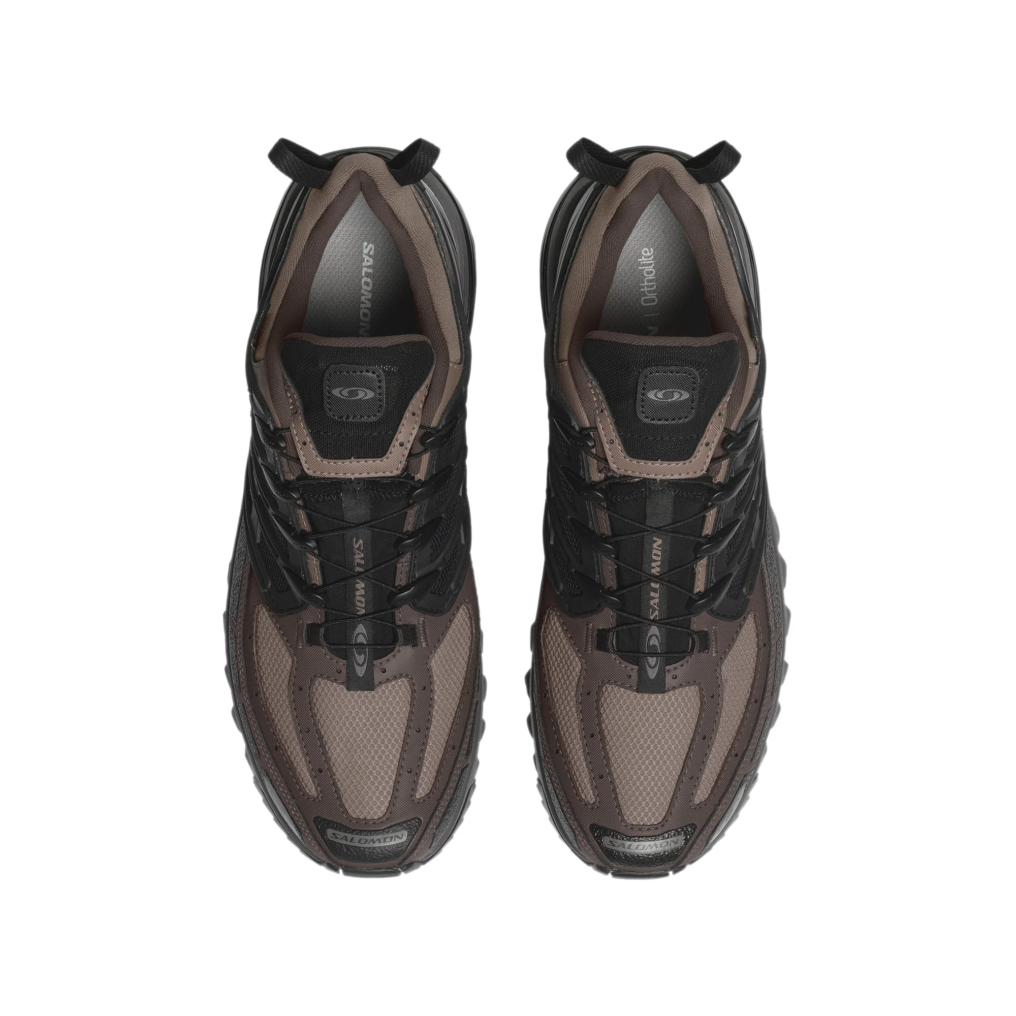 Salomon Mens ACS Pro GTX Shoes - Image 4