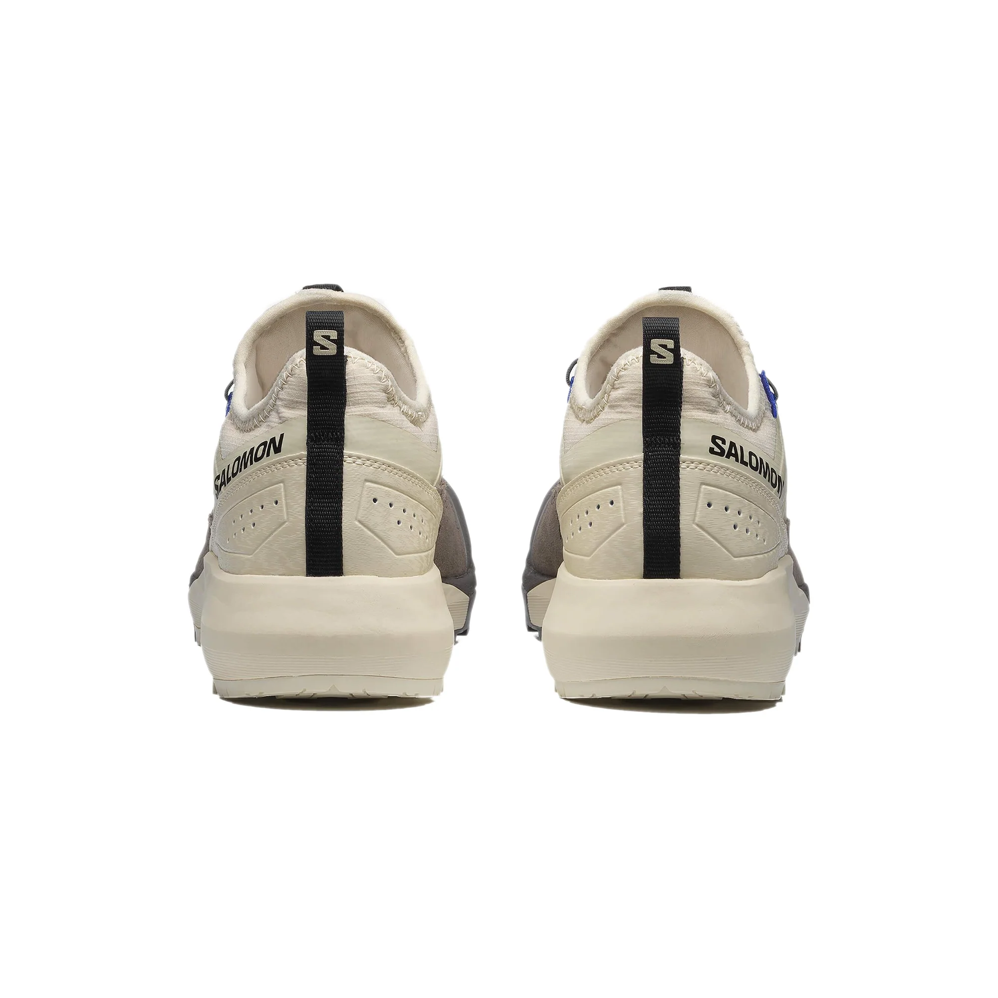 Salomon Mens Alpinway Advanced Shoes - Image 3