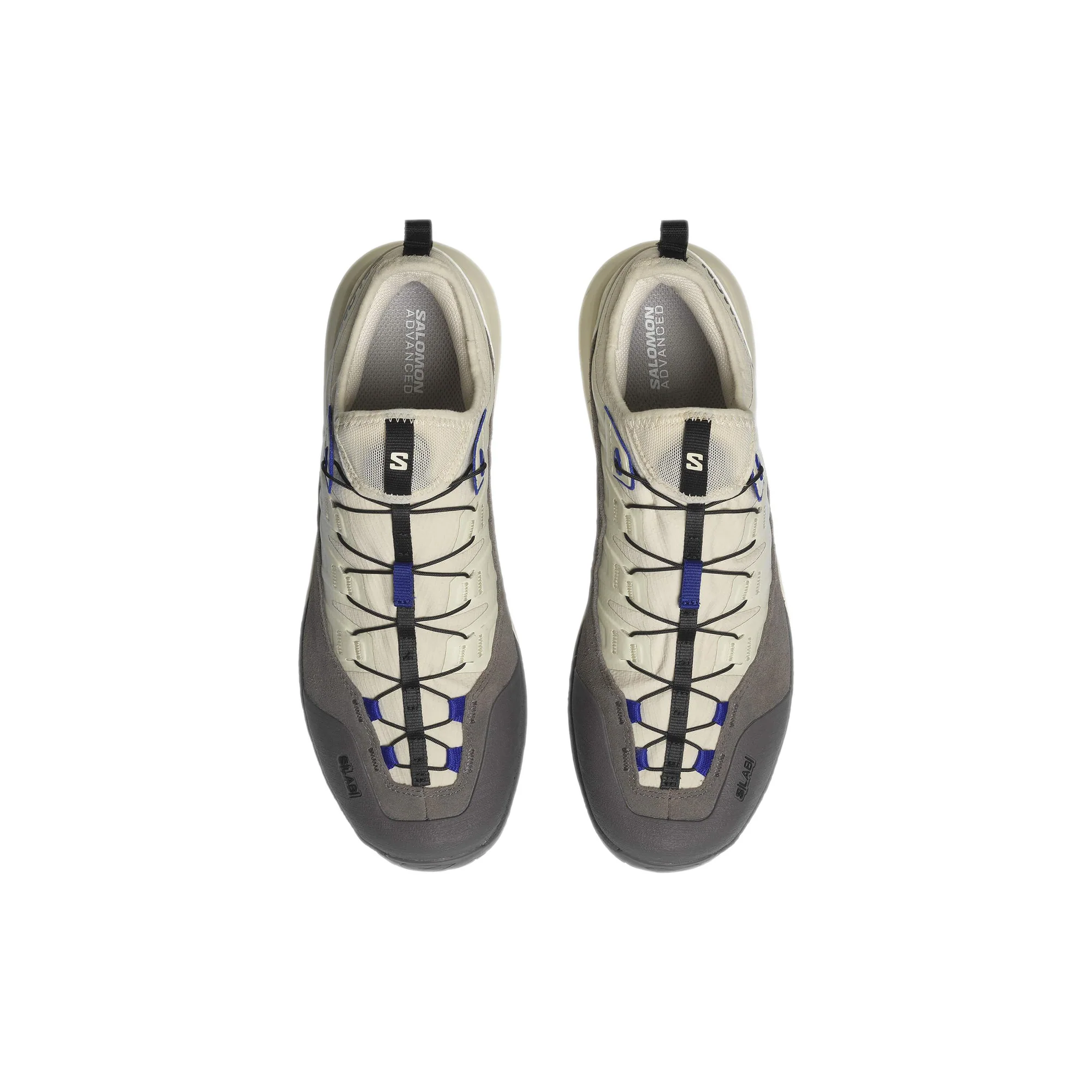 Salomon Mens Alpinway Advanced Shoes - Image 4