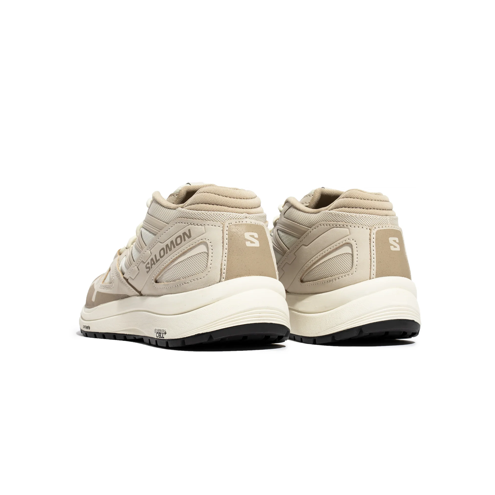 Salomon Mens Odyssey LTR Advanced Shoes - Image 3