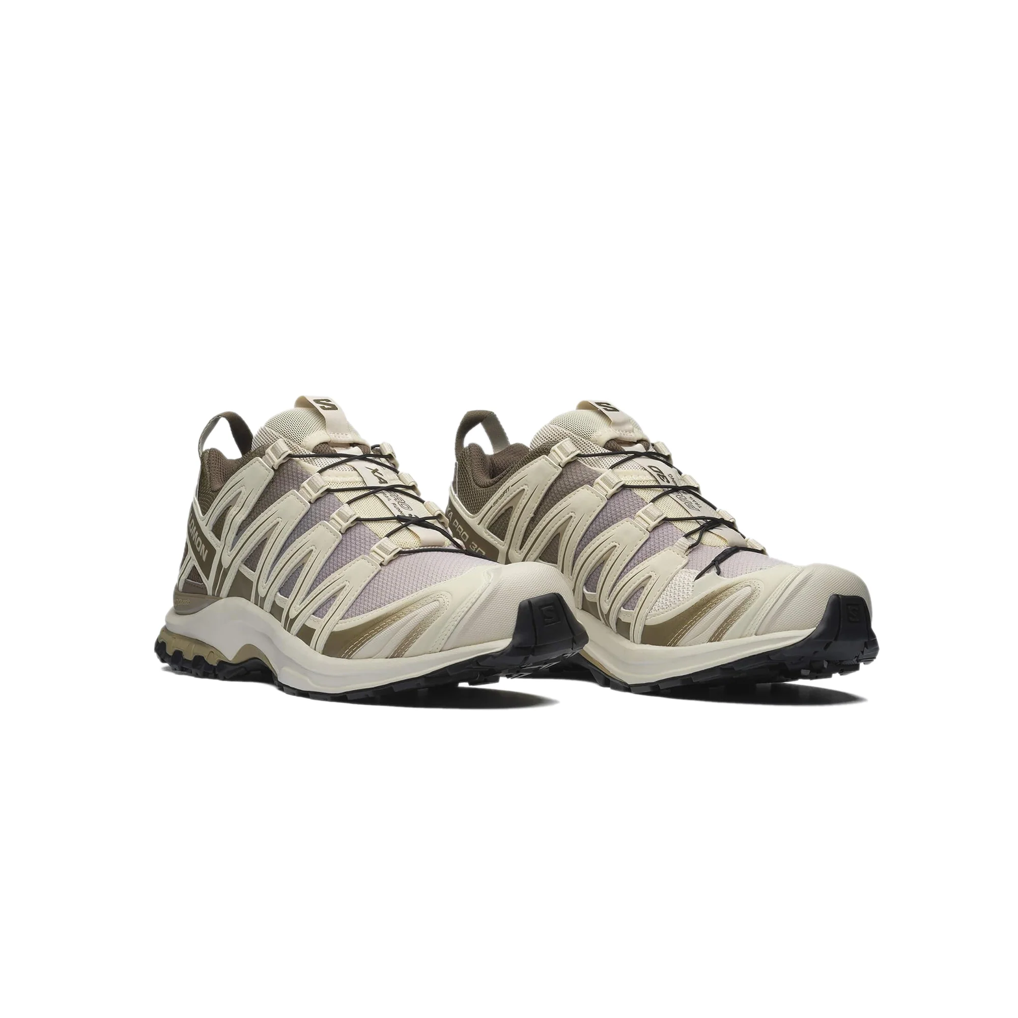 Salomon Mens XA Pro 3D Shoes - Image 2