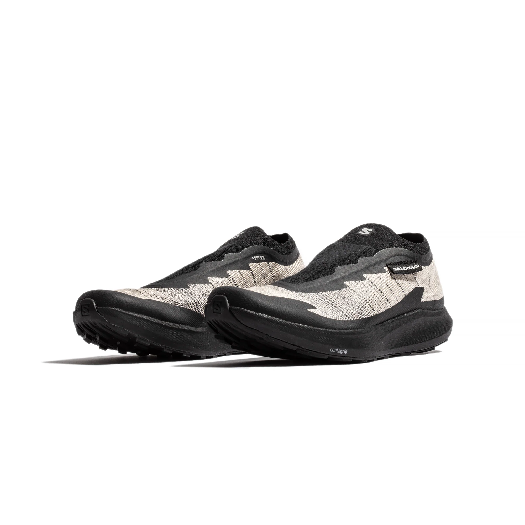 Salomon Mens Pulsar Advanced Shoes - Image 2