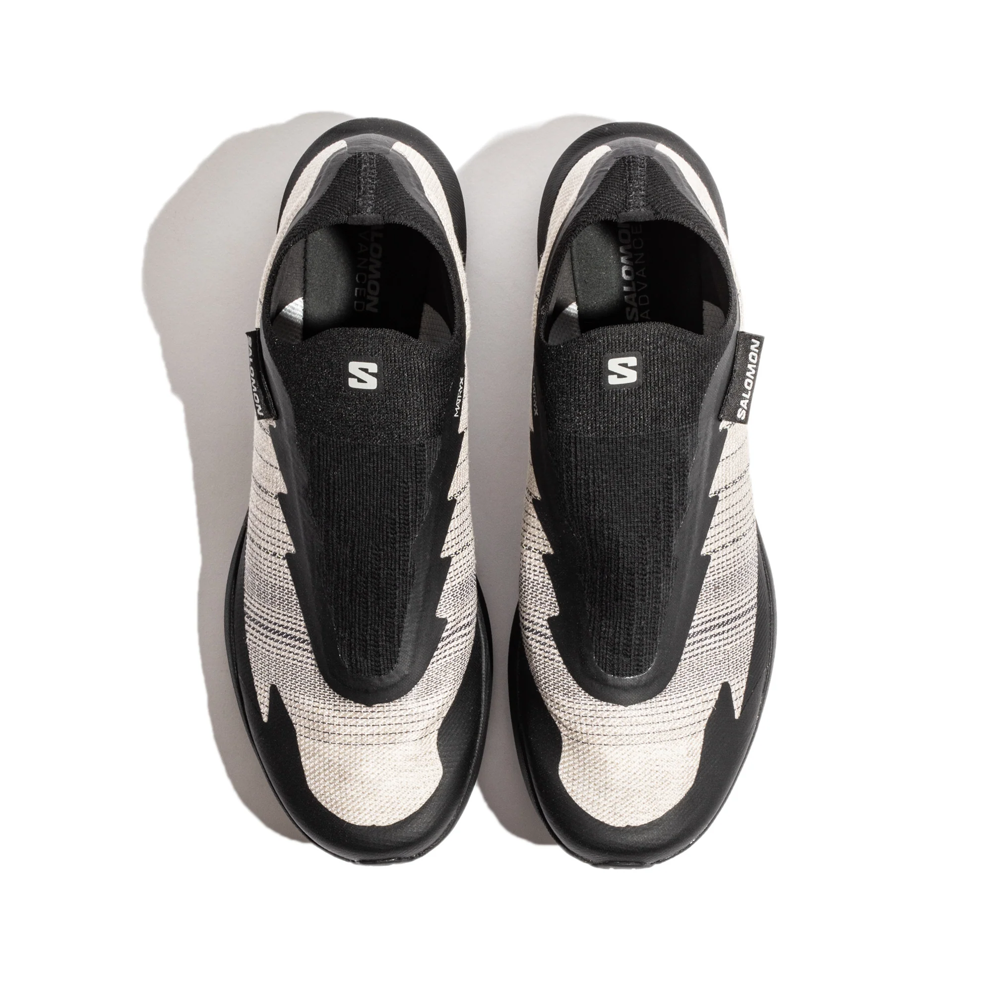 Salomon Mens Pulsar Advanced Shoes - Image 4