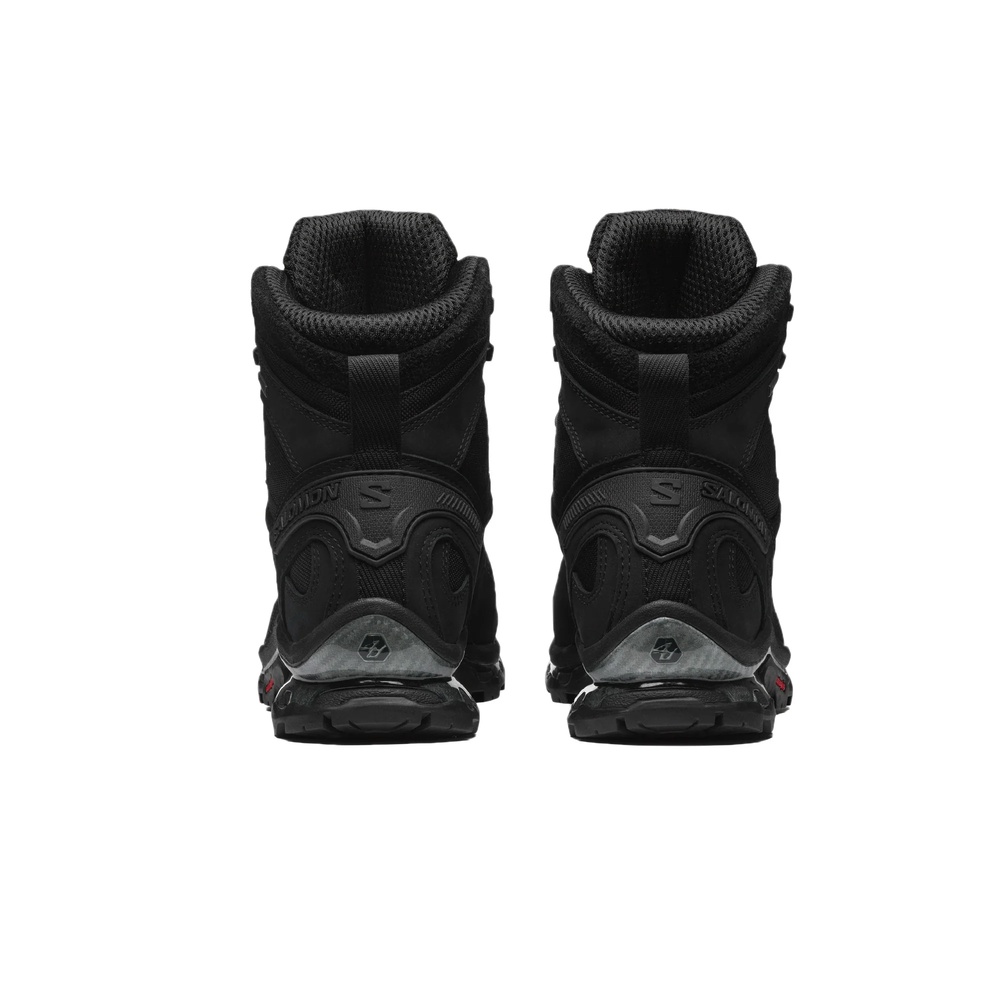 Salomon Mens Quest GTX Advanced Shoes - Image 2