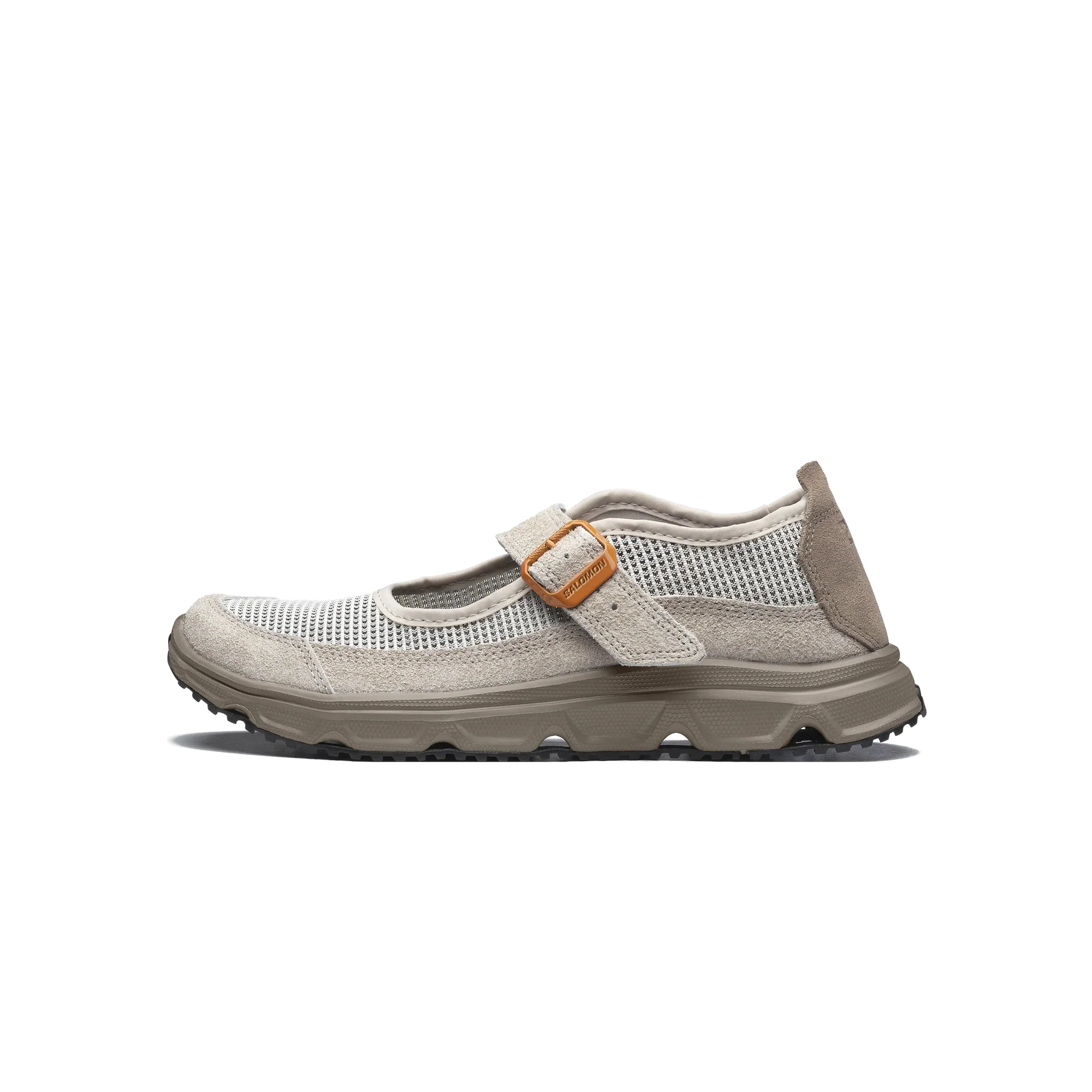 Salomon Mens RX Marie Jeanne Woven Shoes