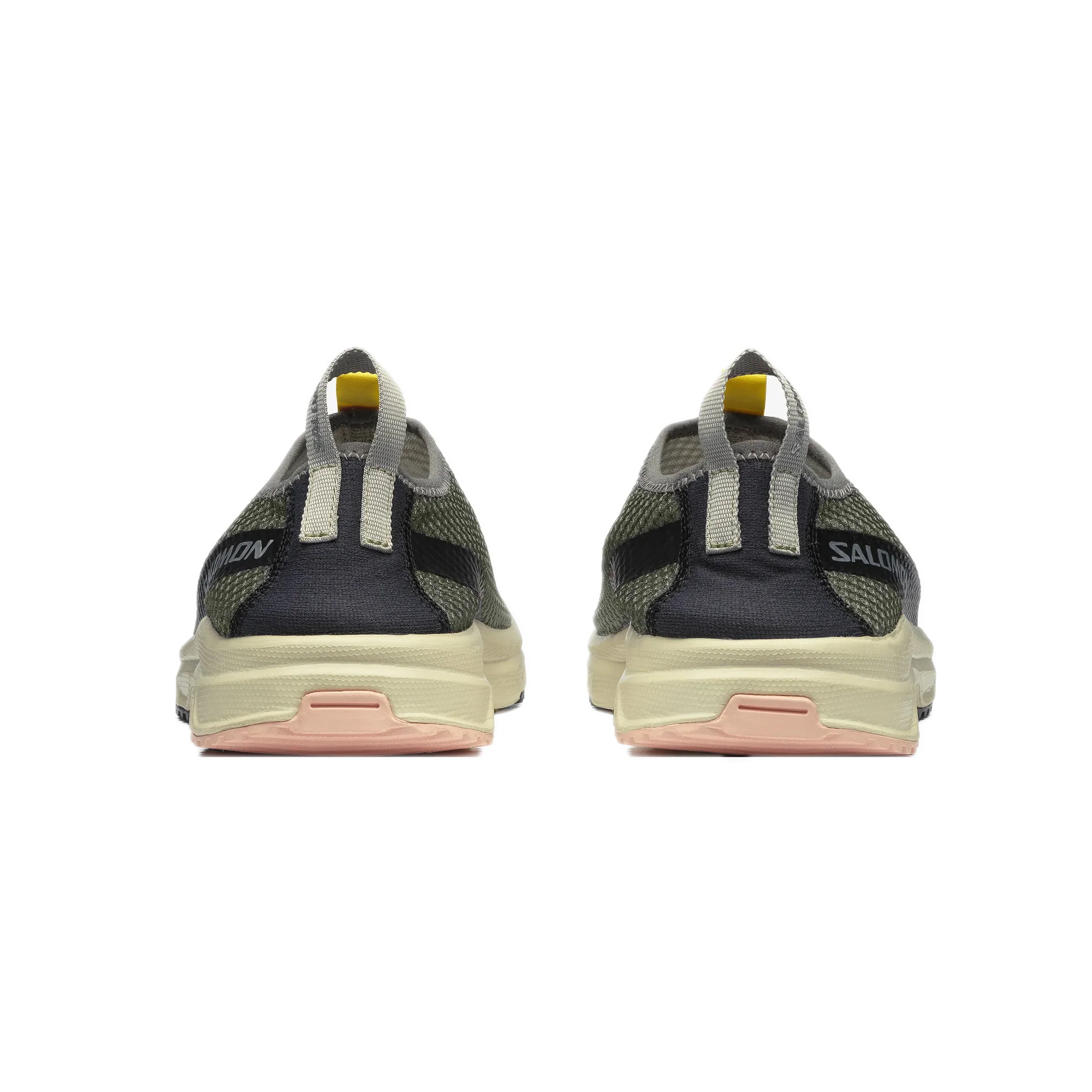 Salomon Mens RX Moc 3.0 Shoes - Image 3