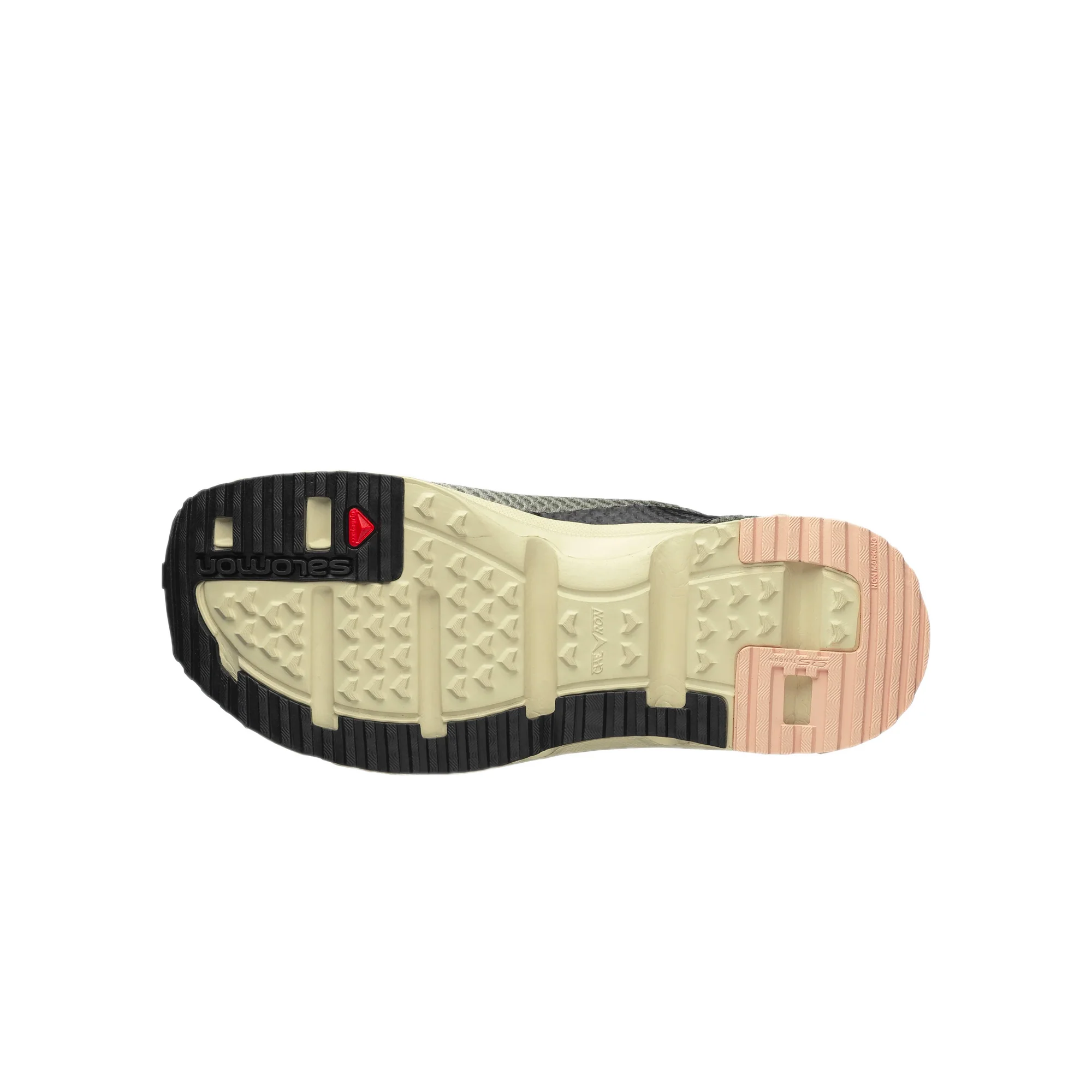 Salomon Mens RX Moc 3.0 Shoes - Image 4