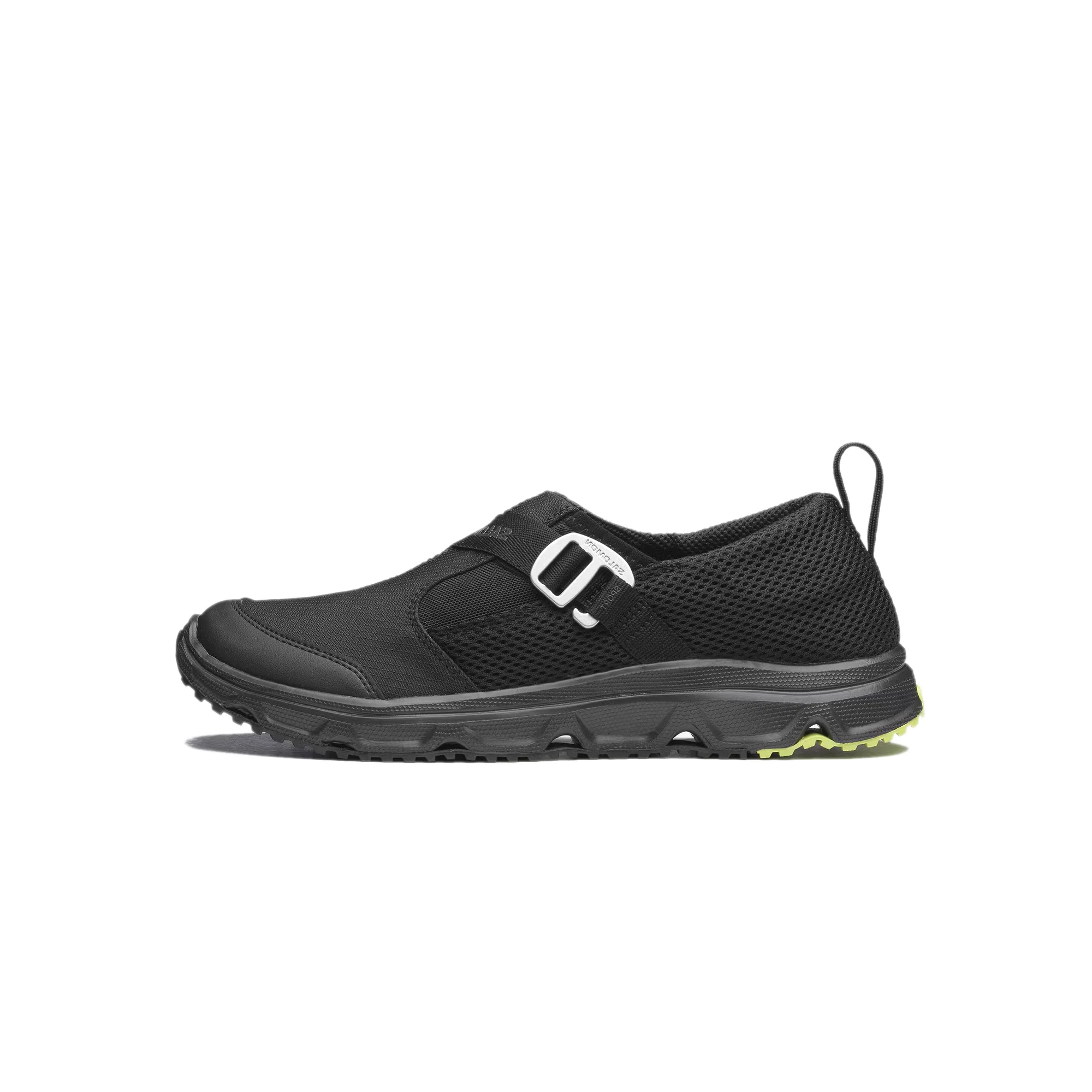 Salomon Mens RX Moc 3.0 Nomad Slip-Ons