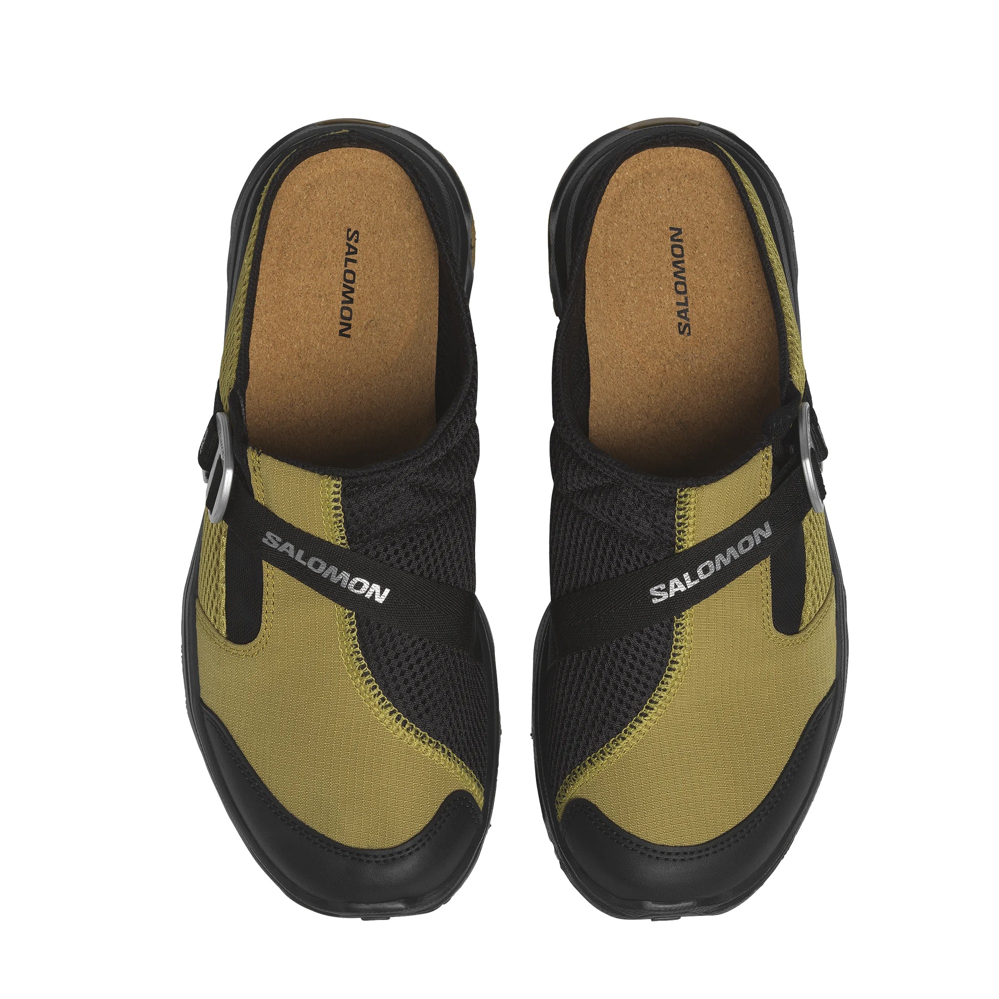 Salomon Mens RX Slide 3.0 Nomad Slip-Ons - Image 4