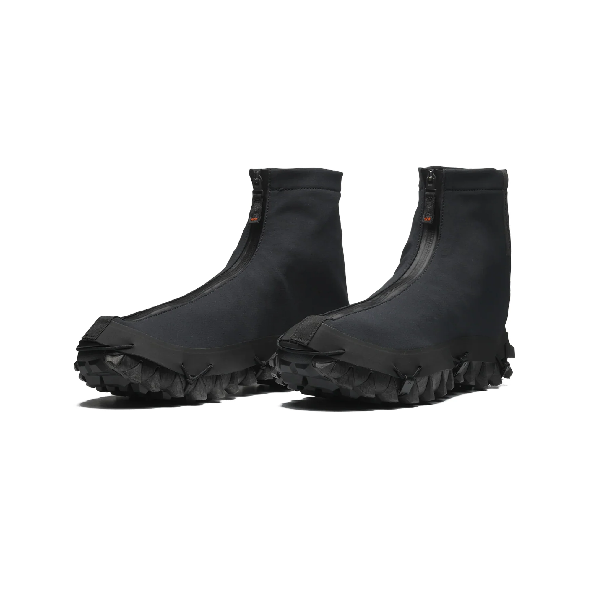 Salomon Mens Snowclog Advanced Shoes - Image 3