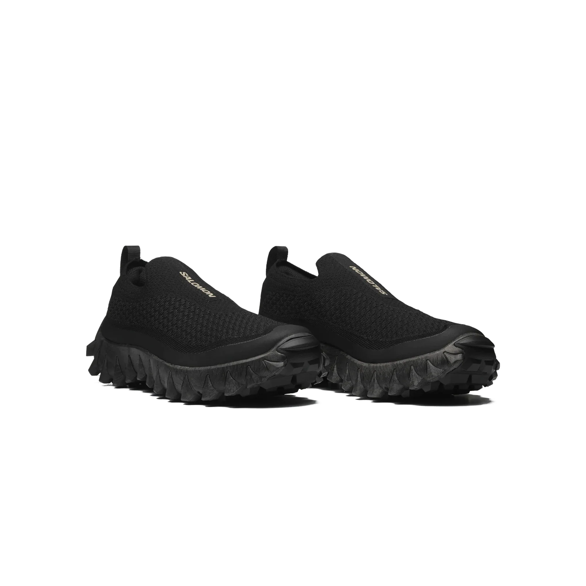 Salomon Mens Snowclog Advanced Shoes - Image 4