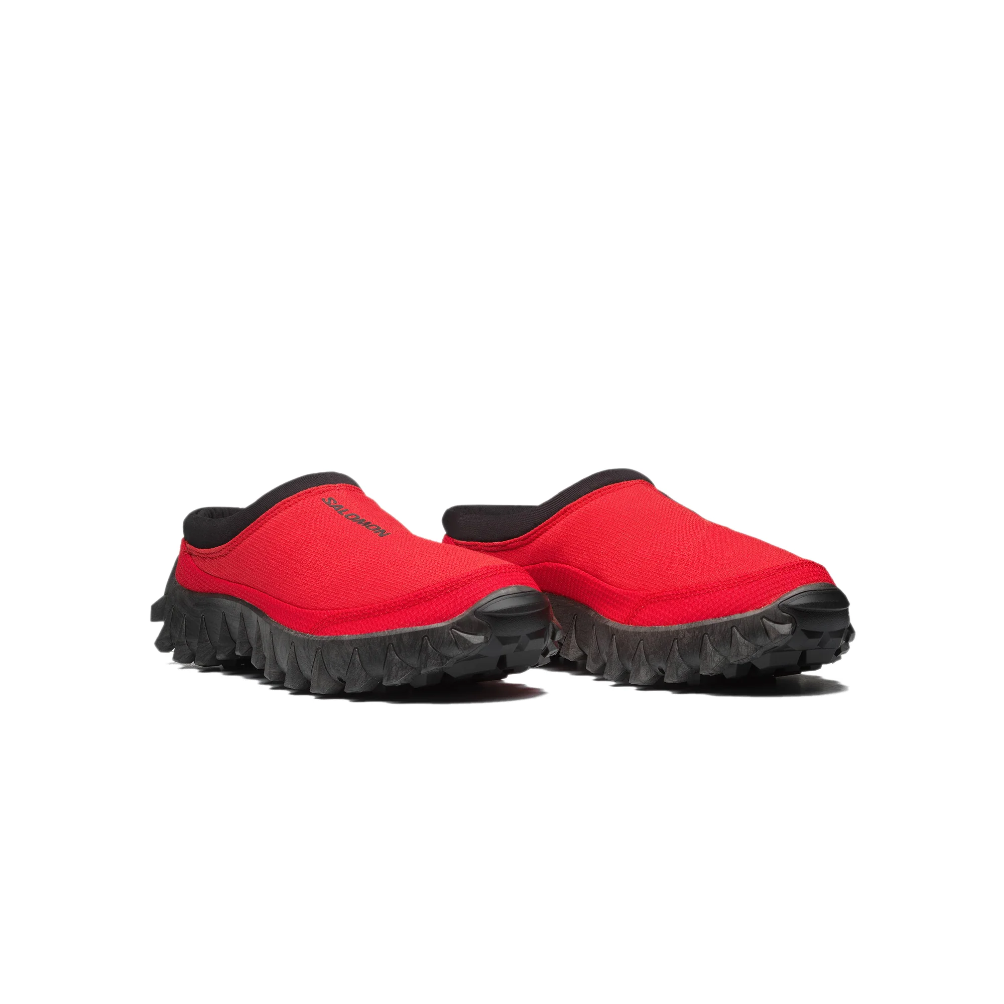 Salomon Mens Snowclog Shoes - Image 2