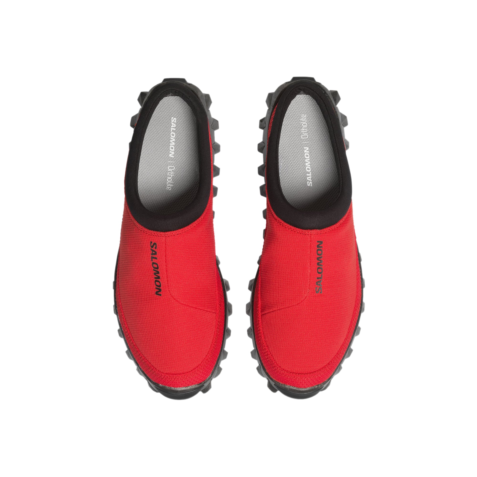 Salomon Mens Snowclog Shoes - Image 4