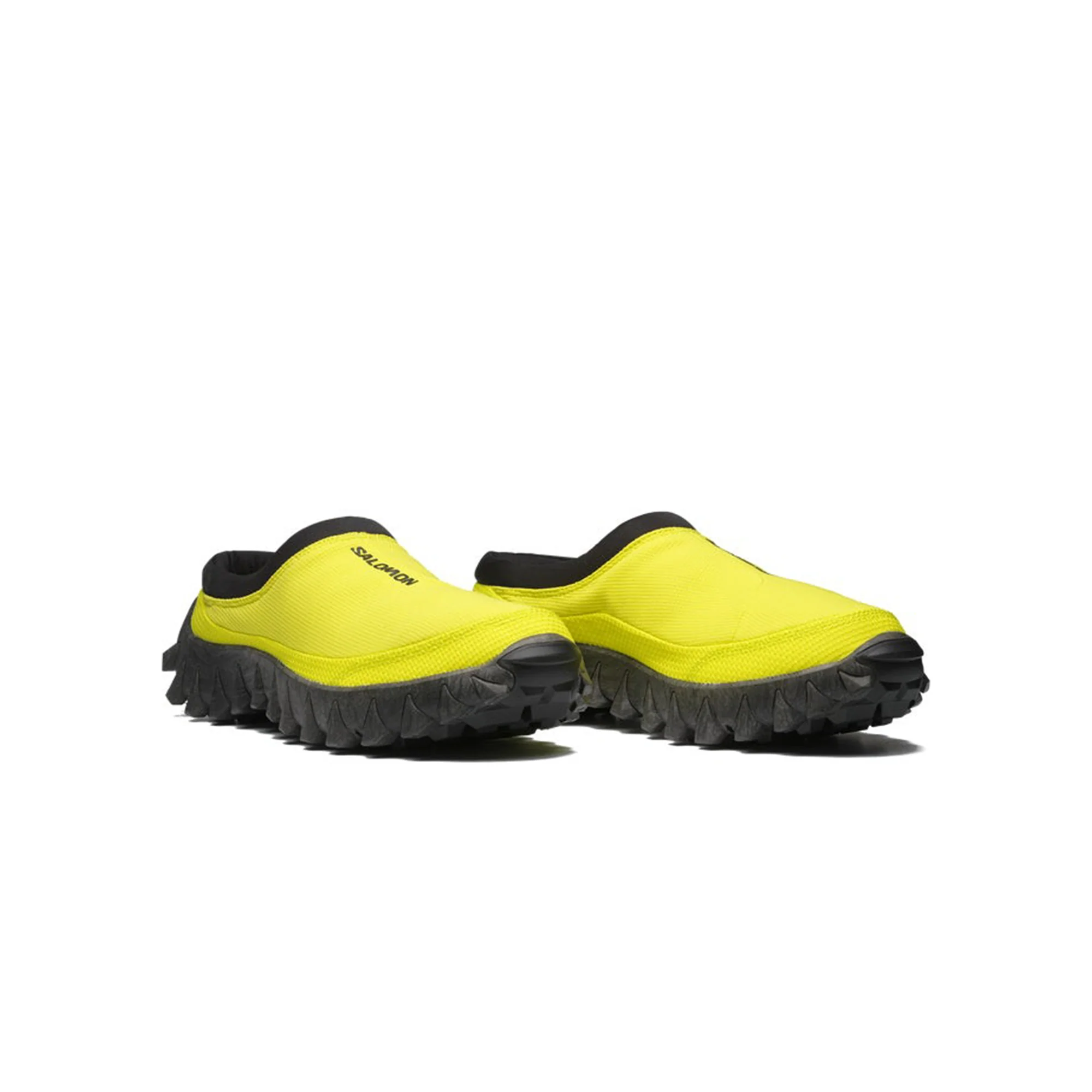 Salomon Mens Snowclog Shoes - Image 2
