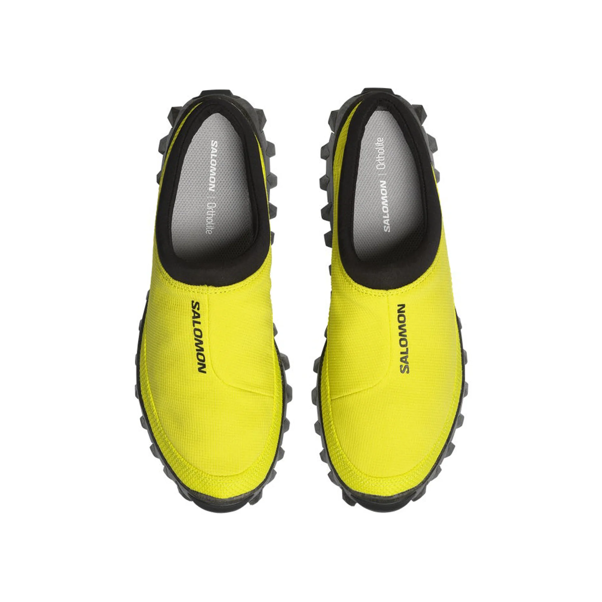 Salomon Mens Snowclog Shoes - Image 4