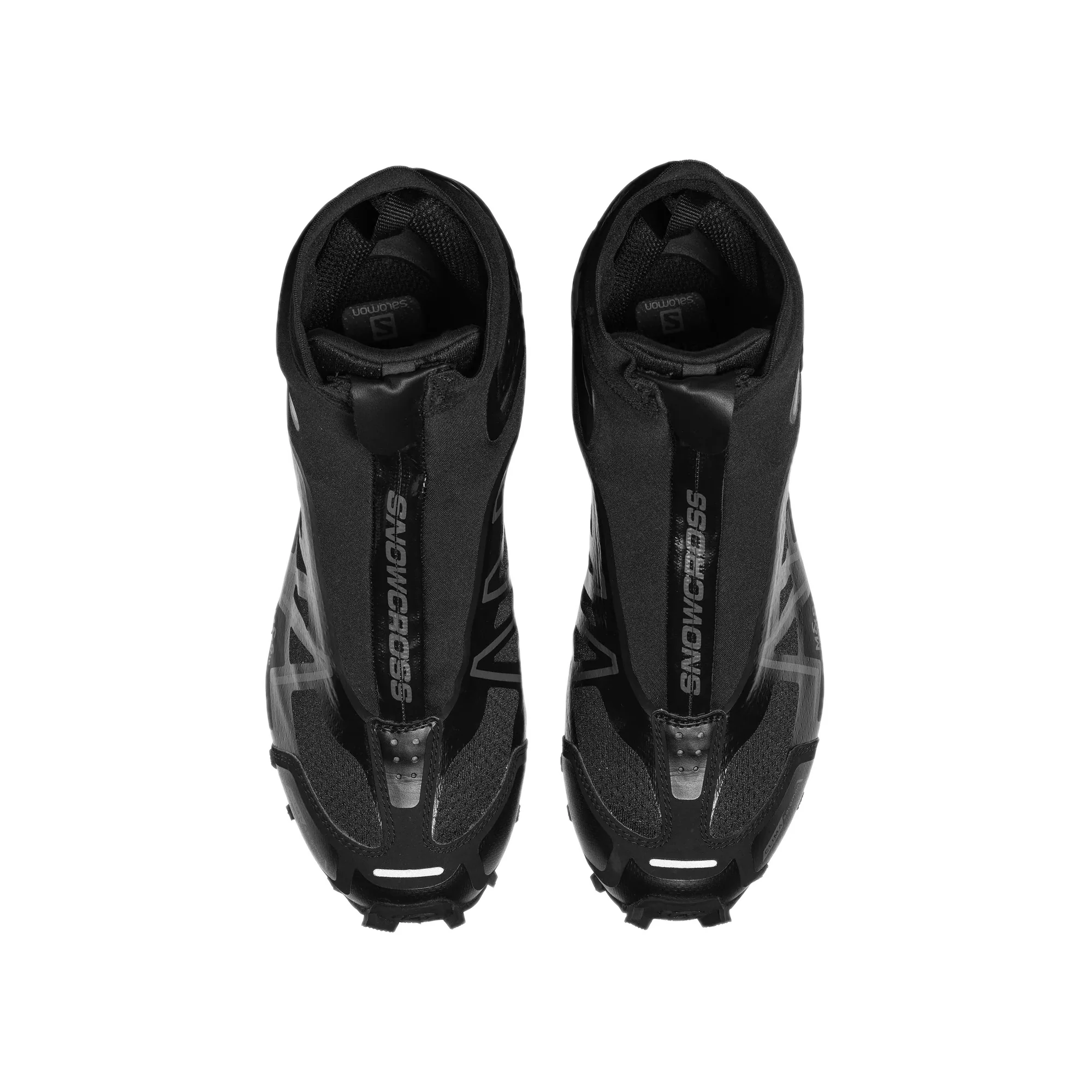 Salomon Mens Snowcross Shoes - Image 2