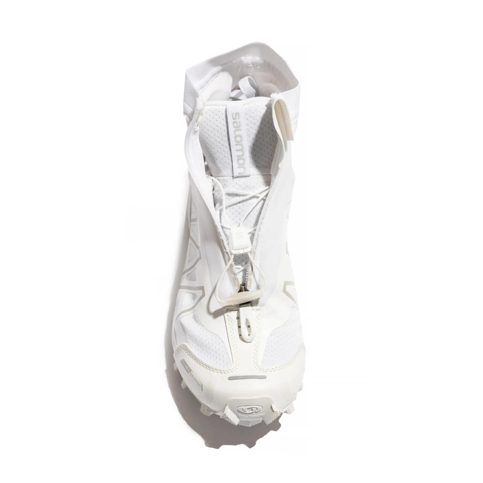 Salomon Mens Snowcross Shoes - Image 4