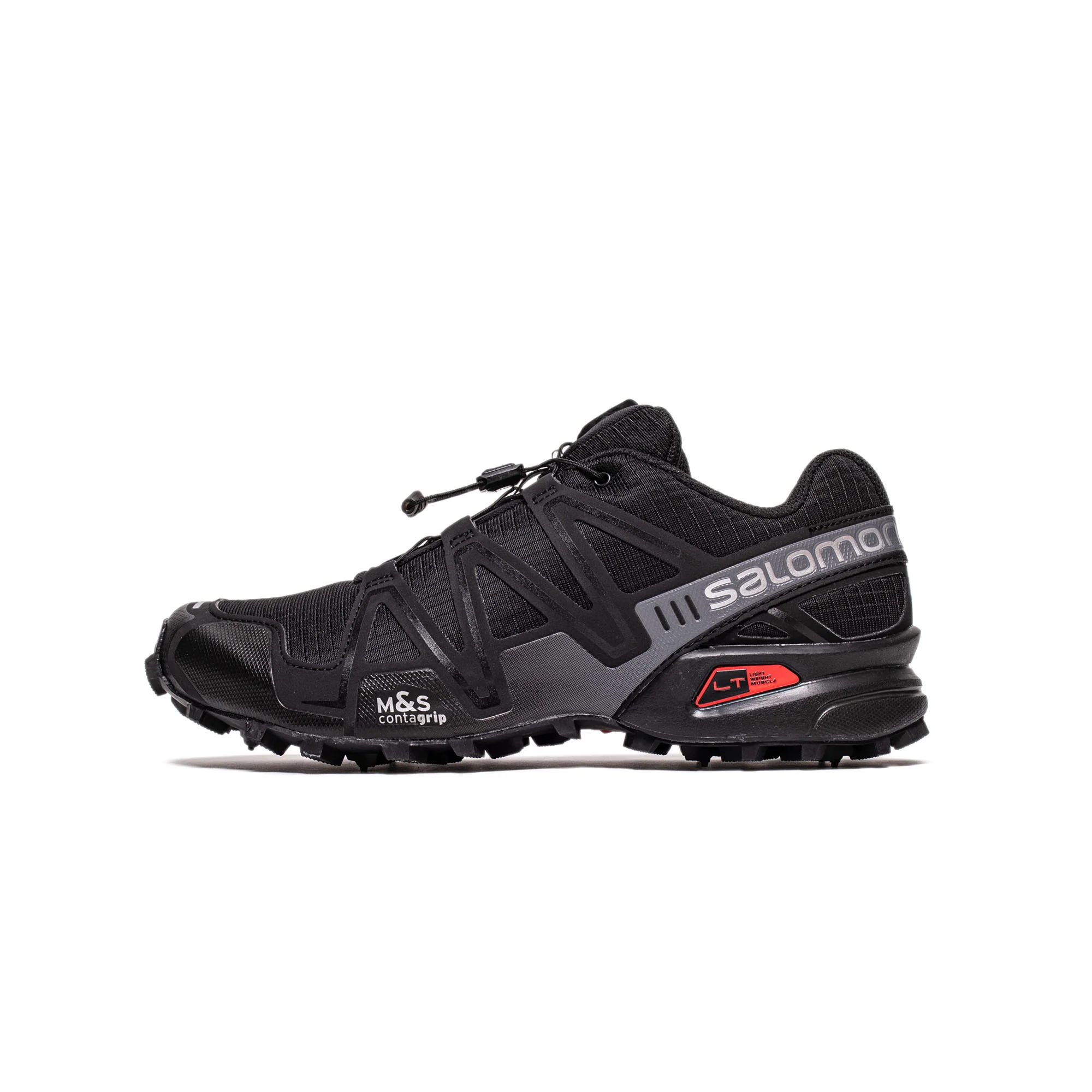Salomon Mens Speedcross 3 Shoes