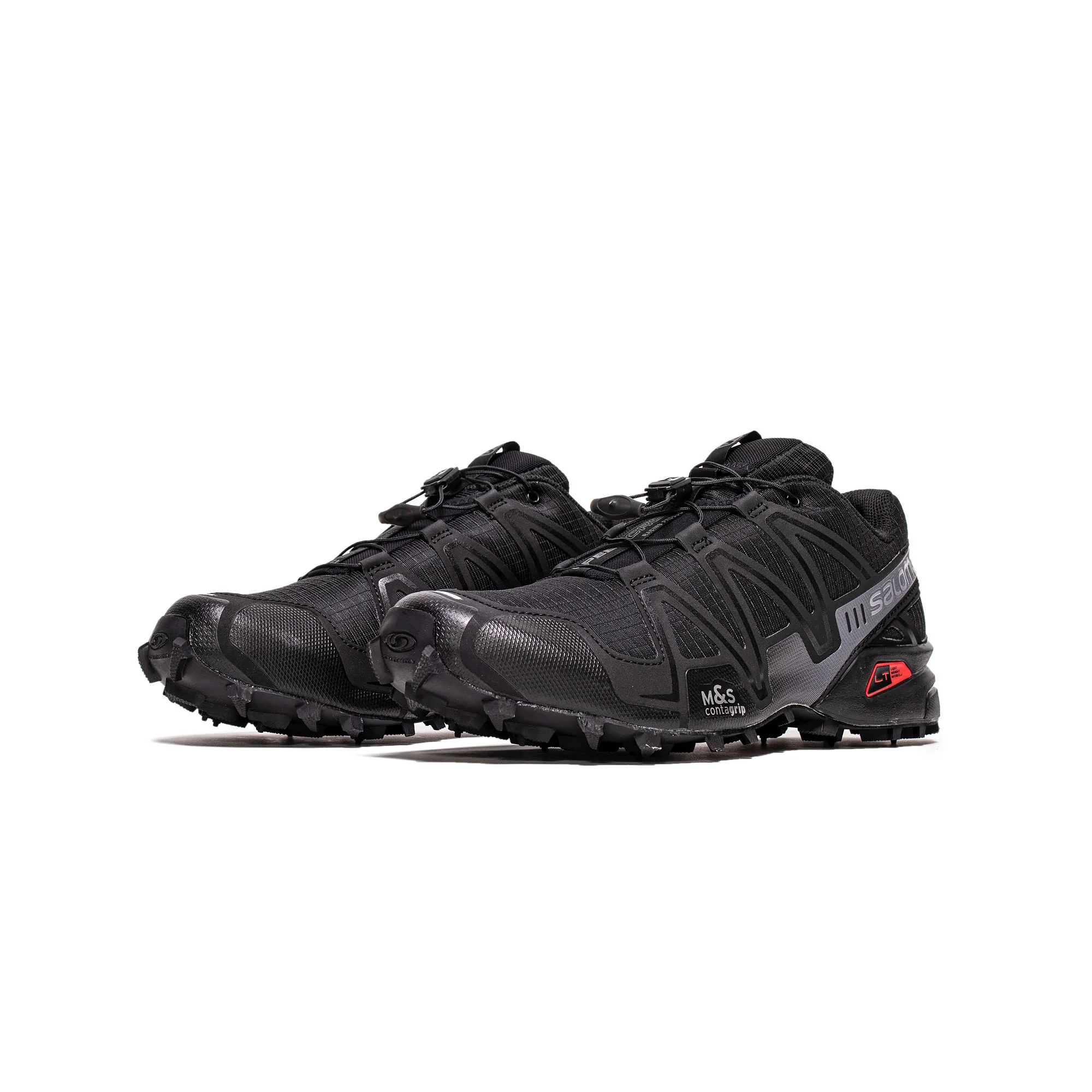Salomon Mens Speedcross 3 Shoes - Image 2
