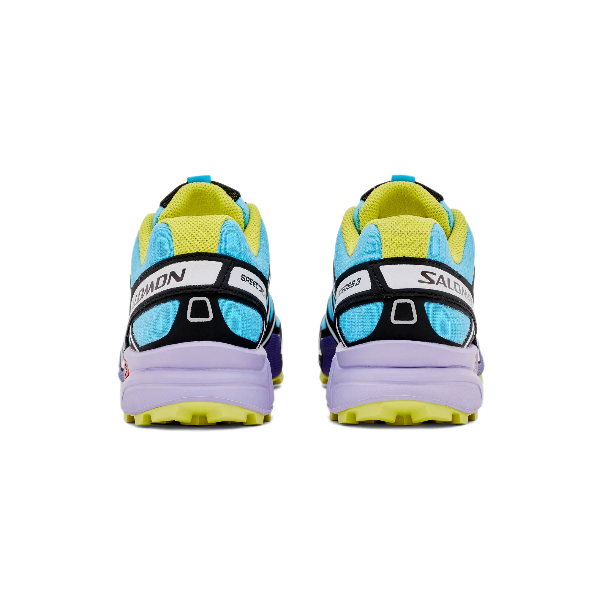 Salomon Mens Speedcross 3 Shoes - Image 3