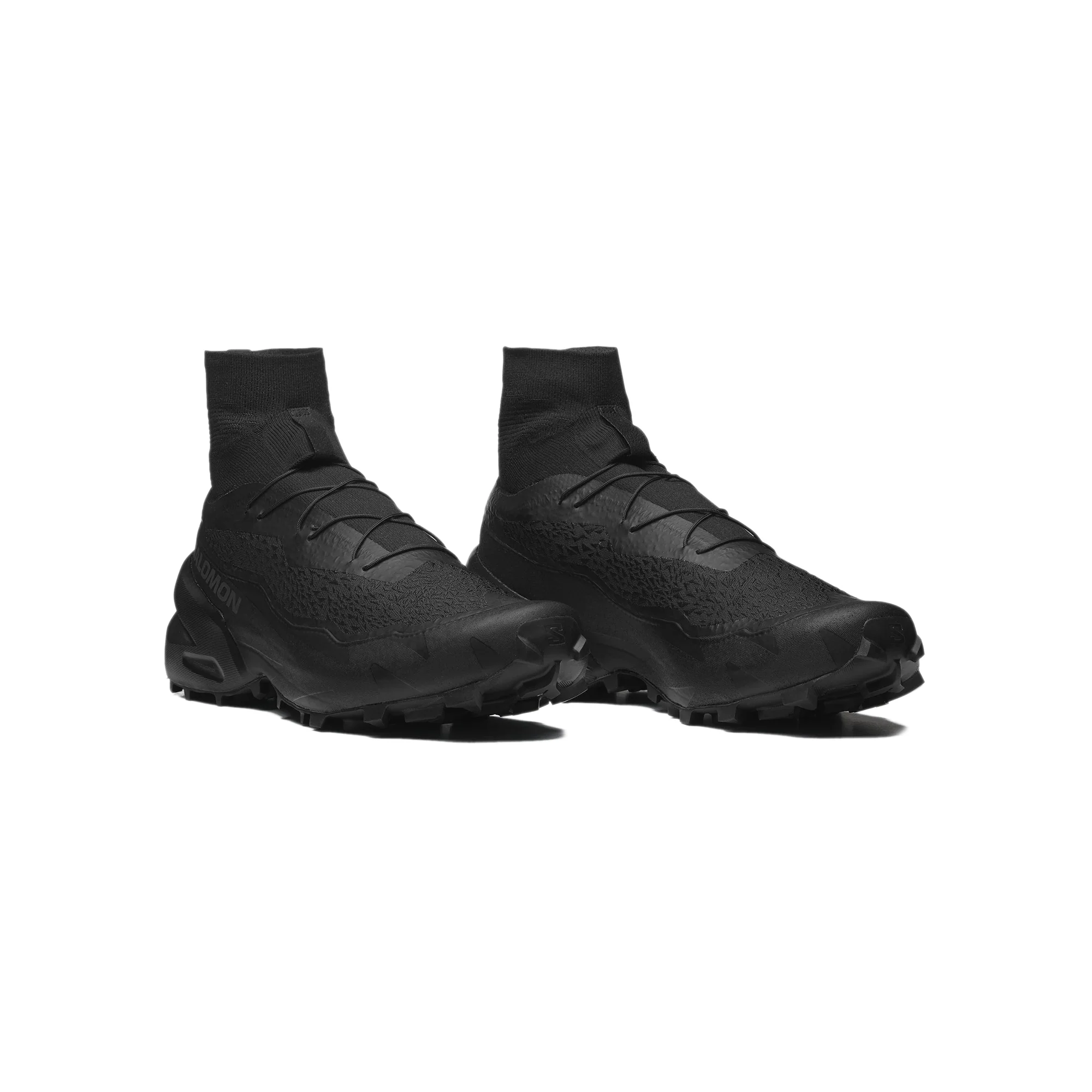 Salomon Mens Speedcross Advanced Shoes - Image 2