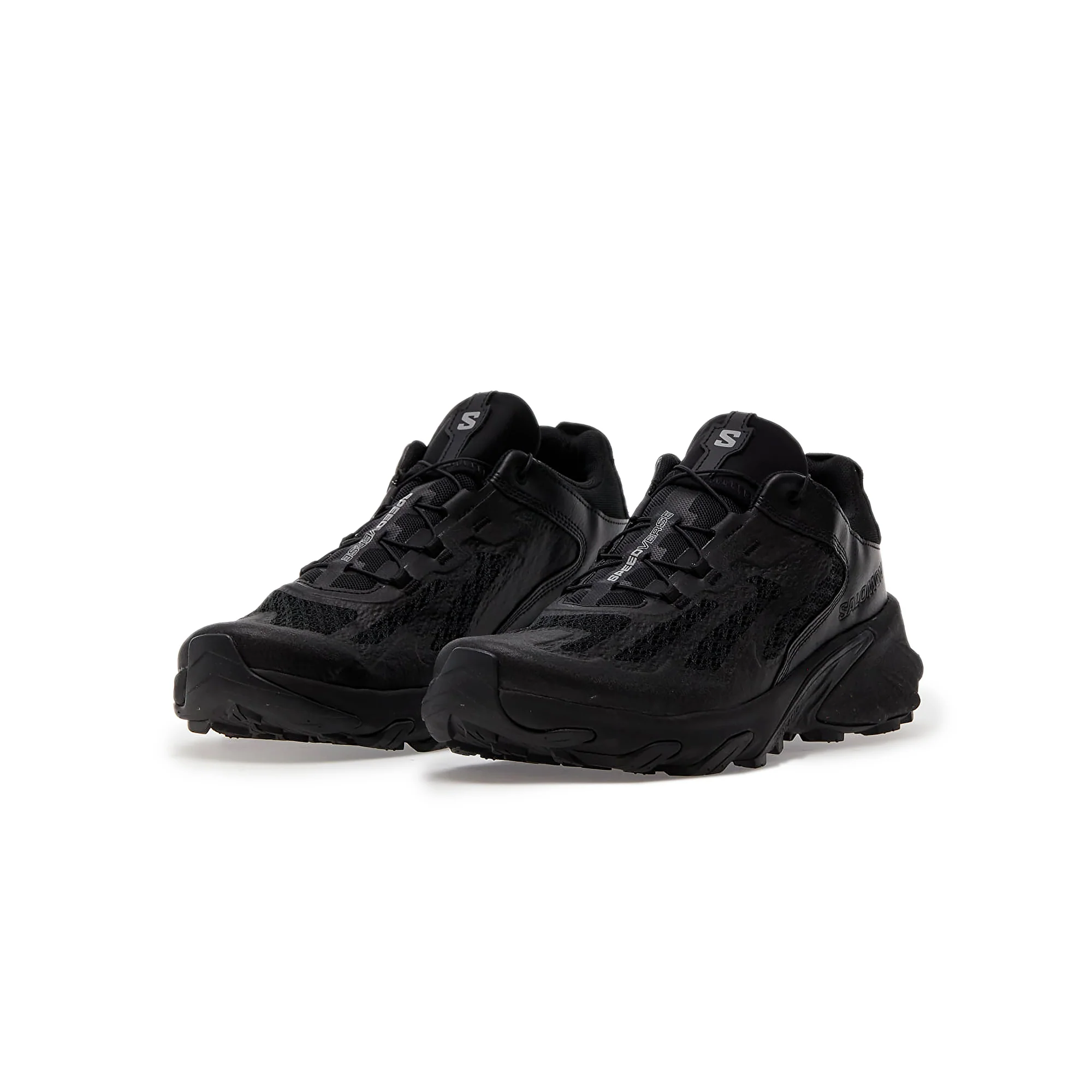 Salomon Mens Speedverse PRG Shoes - Image 2
