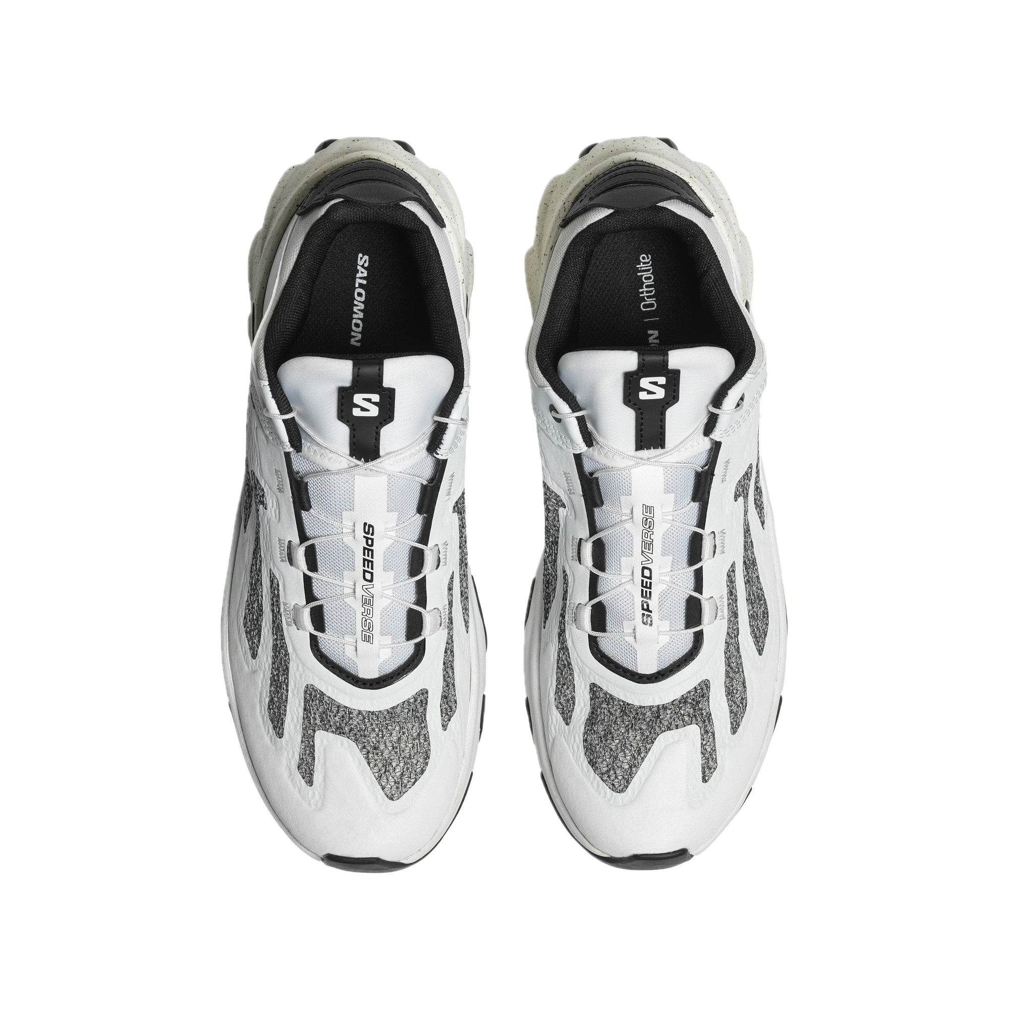 Salomon Mens Speedverse PRG Shoes - Image 4