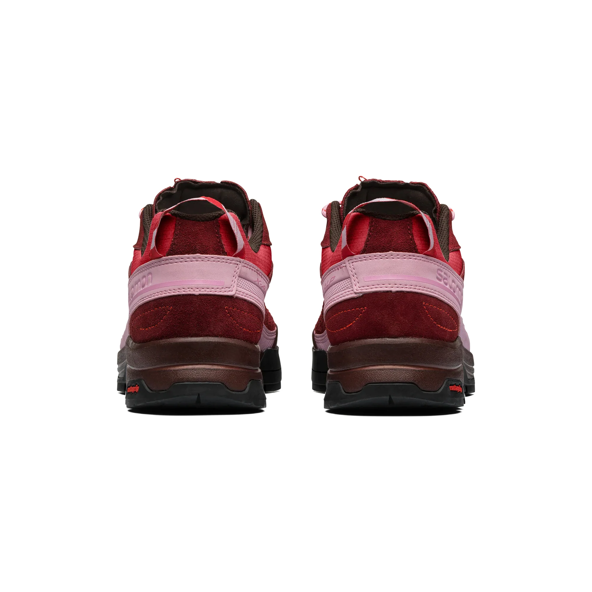 Salomon x The Broken Arm Mens X-Alpages Gore-Tex Shoes - Image 3