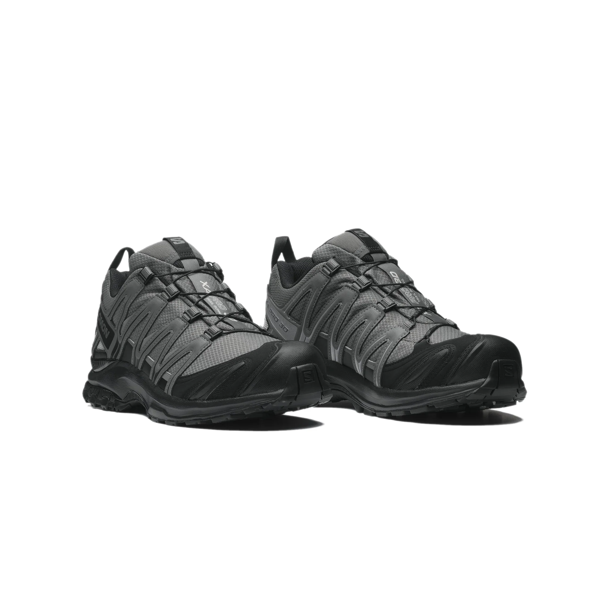 Salomon Mens XA Pro 3D GTX Shoes - Image 2