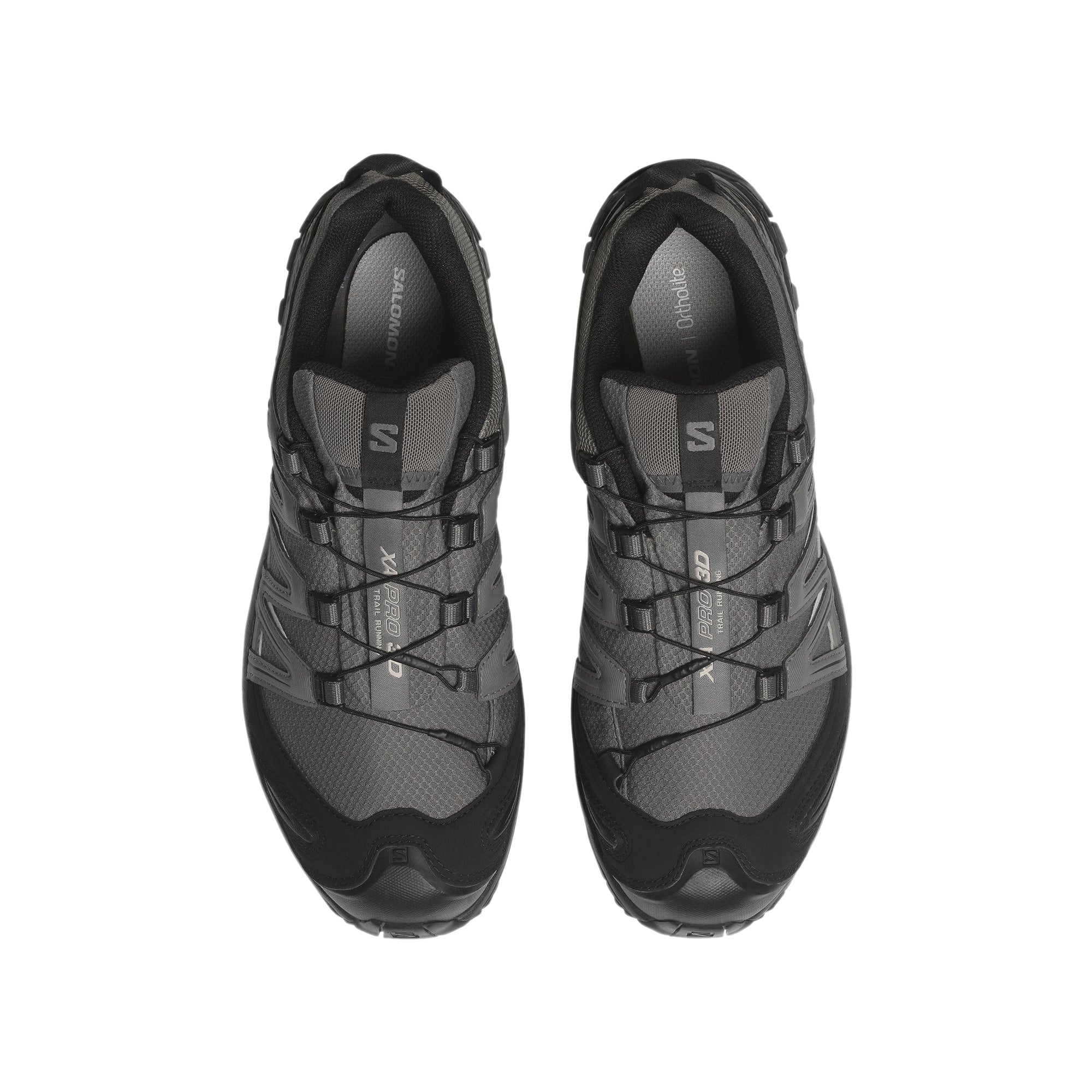 Salomon Mens XA Pro 3D GTX Shoes - Image 4