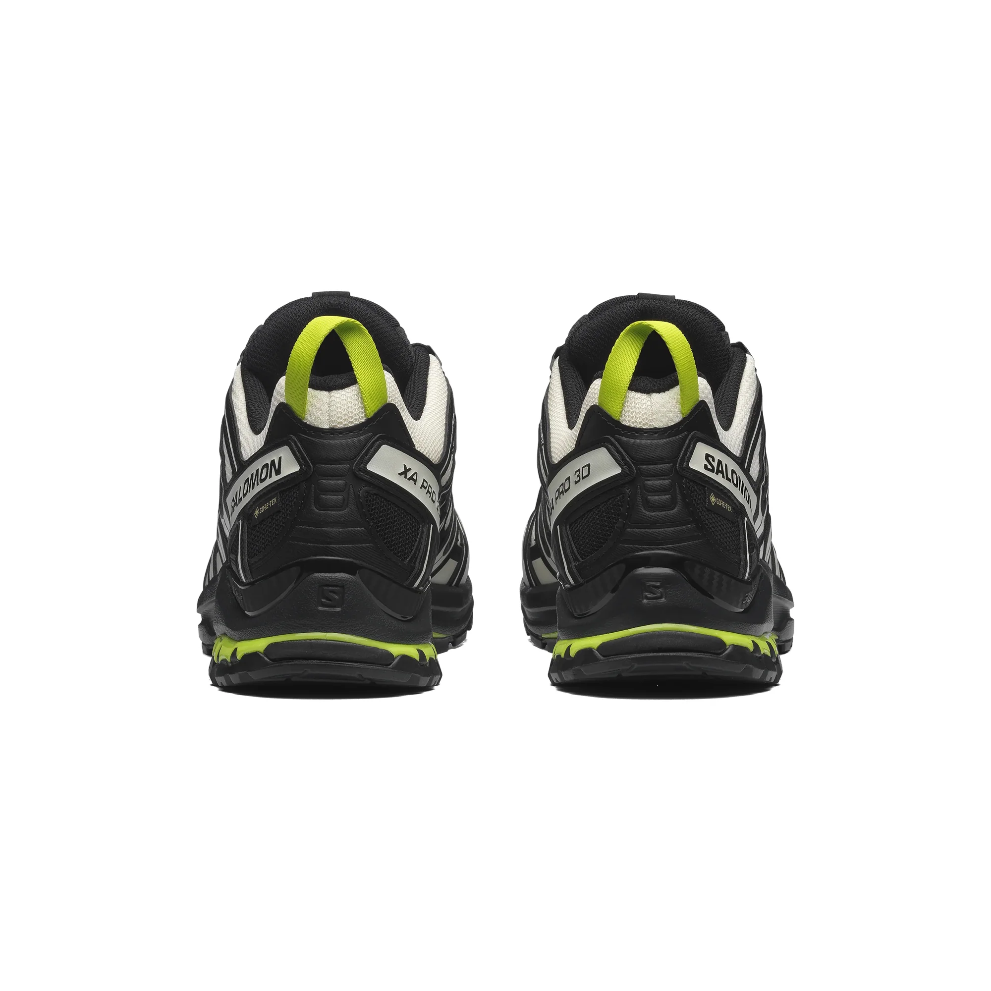 Salomon Mens XA Pro 3D GTX Shoes - Image 3