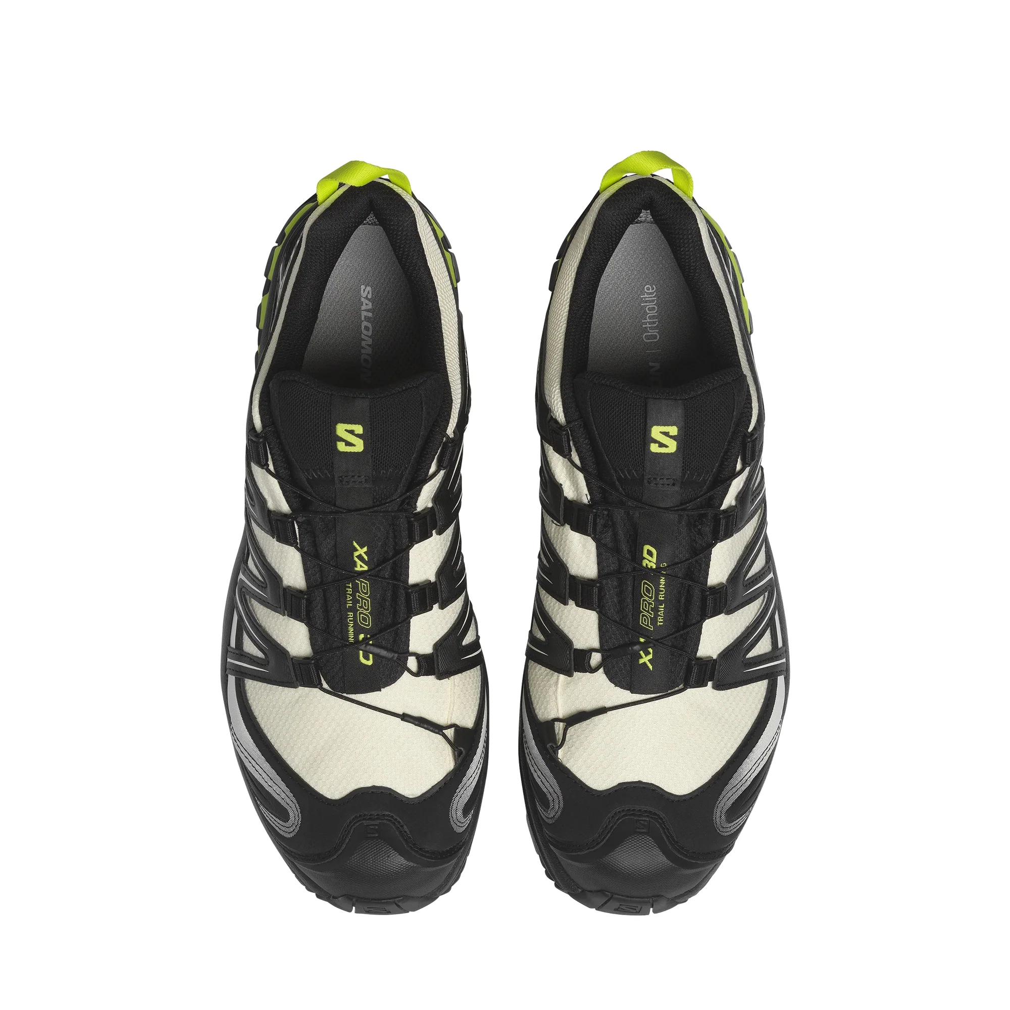 Salomon Mens XA Pro 3D GTX Shoes - Image 4