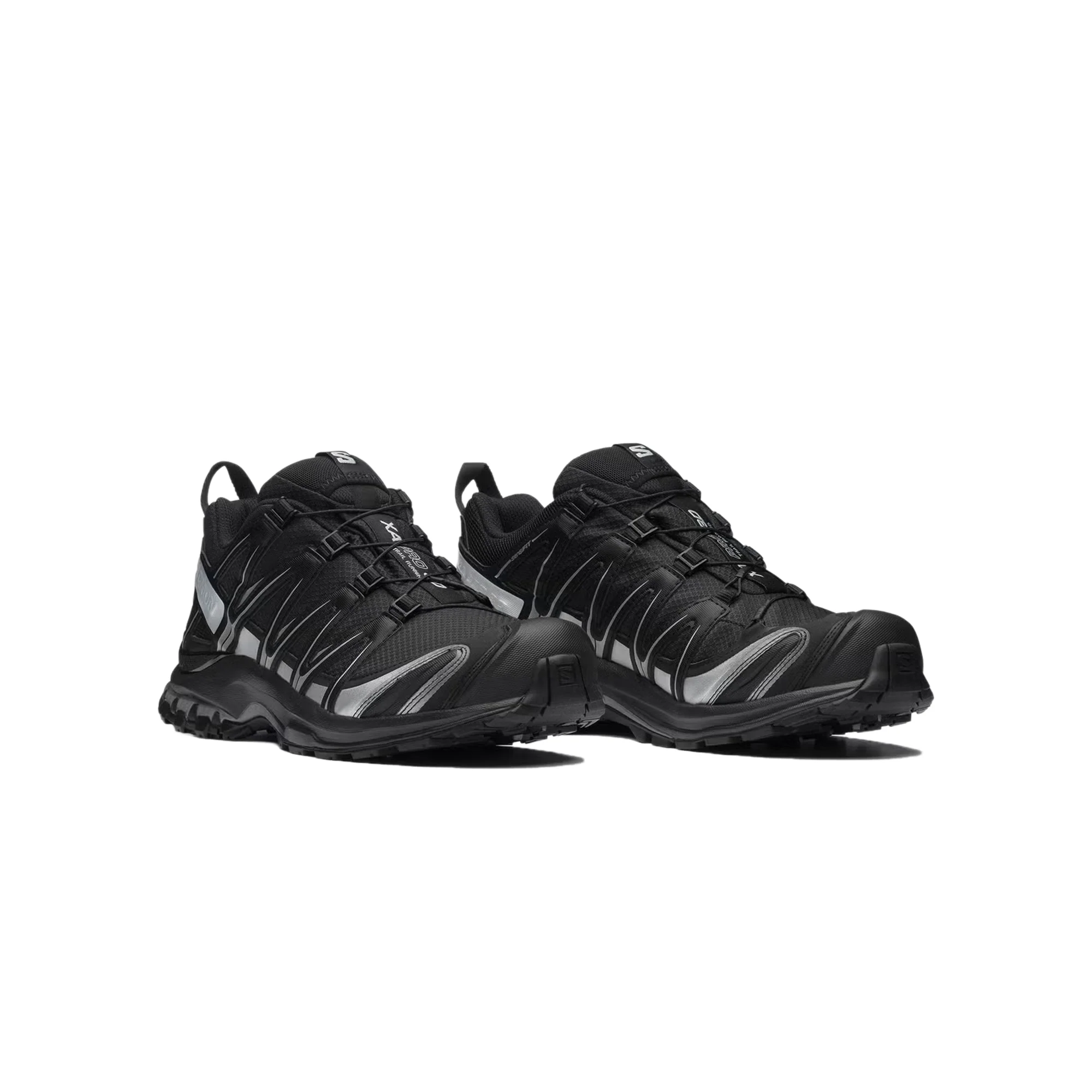 Salomon Mens XA Pro 3D GTX Shoes - Image 2