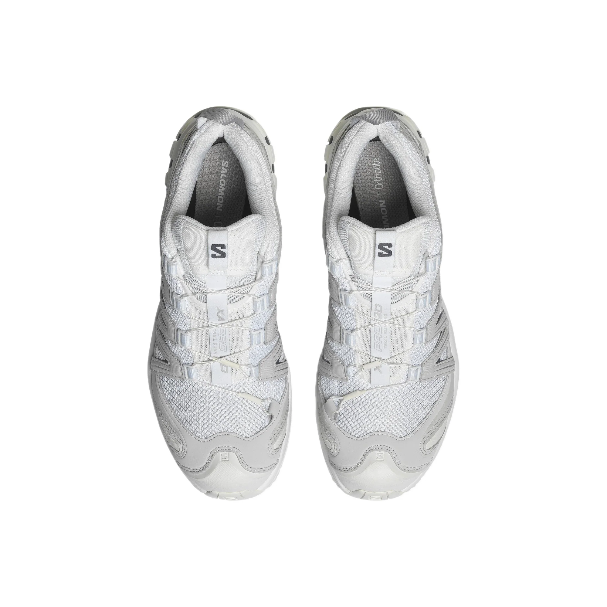 Salomon Mens XA Pro 3D Shoes - Image 4