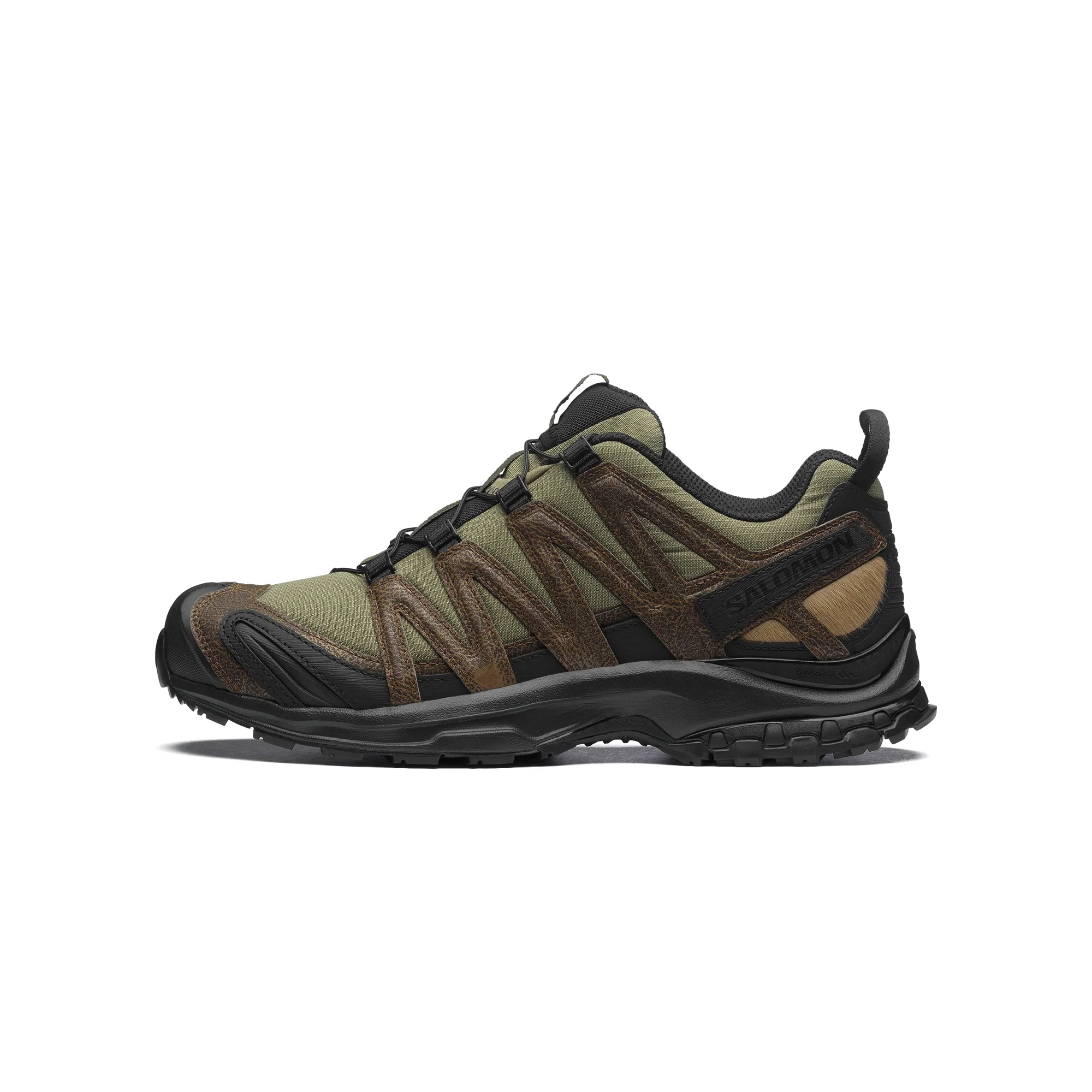 Salomon Mens XA Pro 3D Shoes