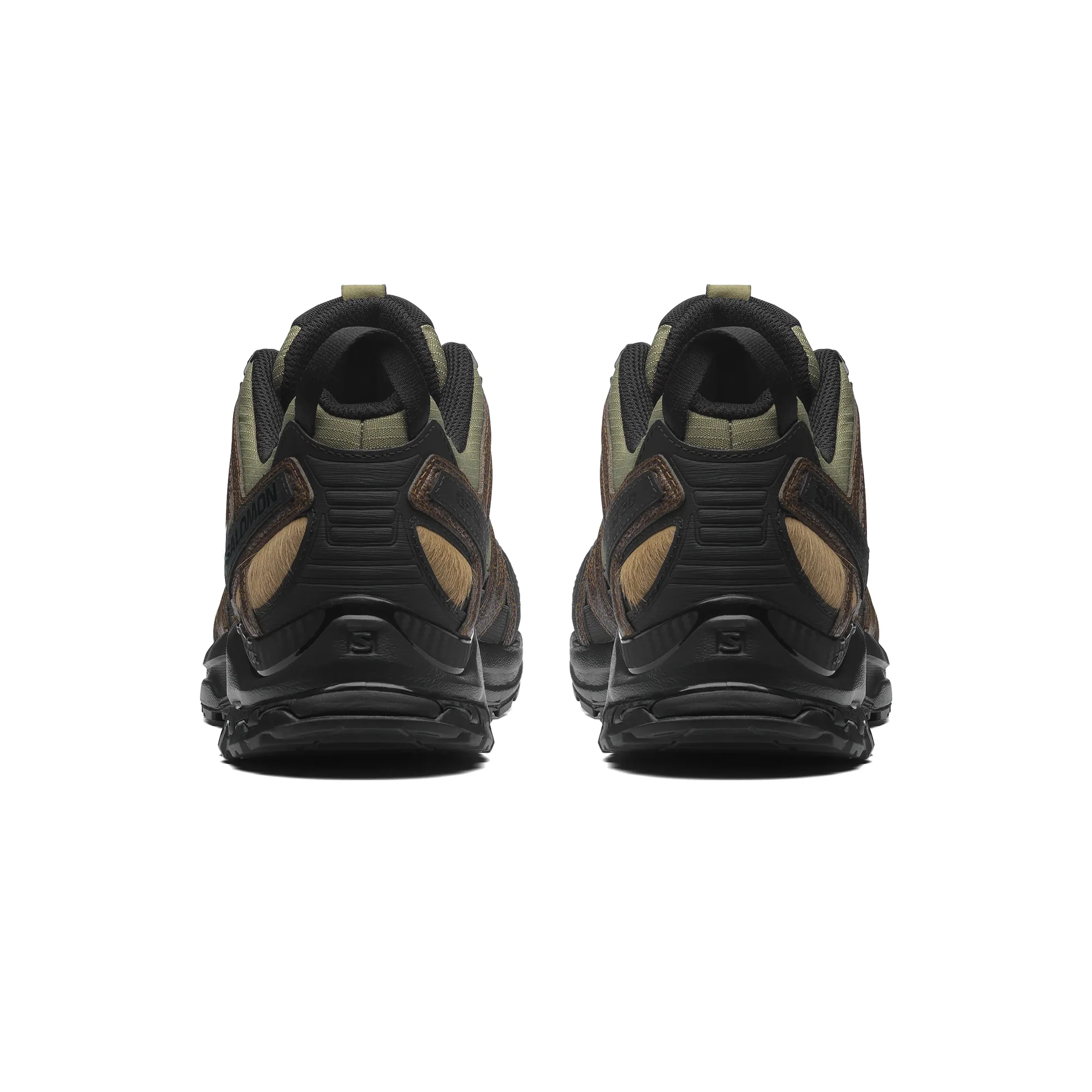 Salomon Mens XA Pro 3D Shoes - Image 3