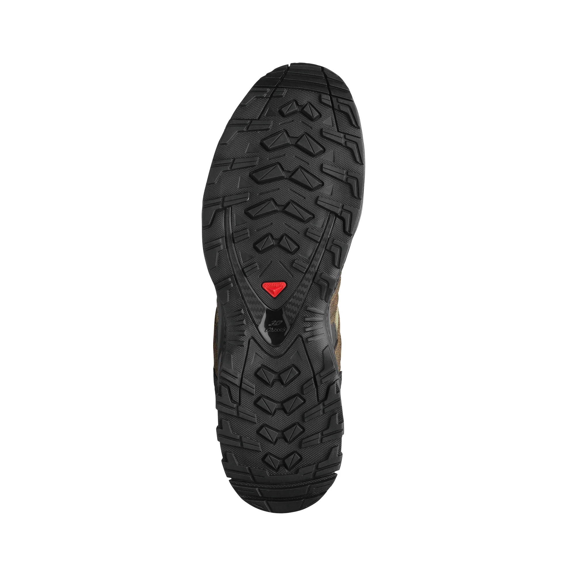 Salomon Mens XA Pro 3D Shoes - Image 4