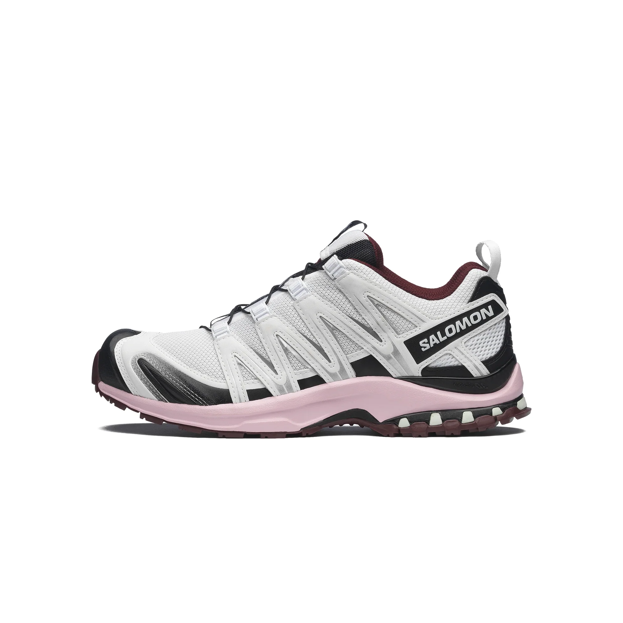 Salomon Mens XA Pro 3D Shoes
