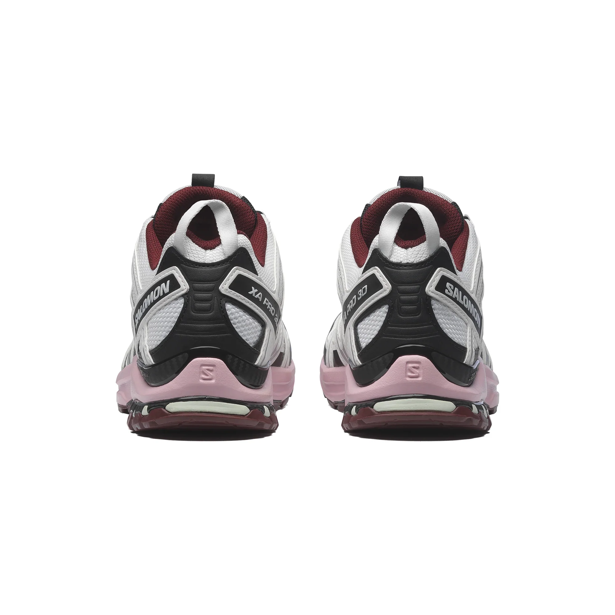 Salomon Mens XA Pro 3D Shoes - Image 3