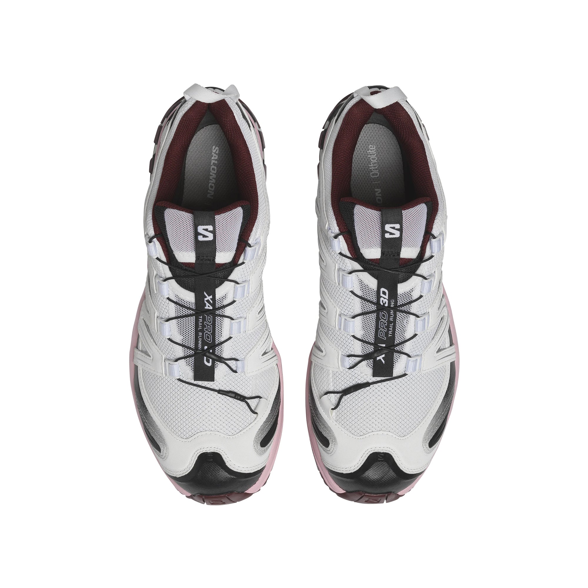 Salomon Mens XA Pro 3D Shoes - Image 4