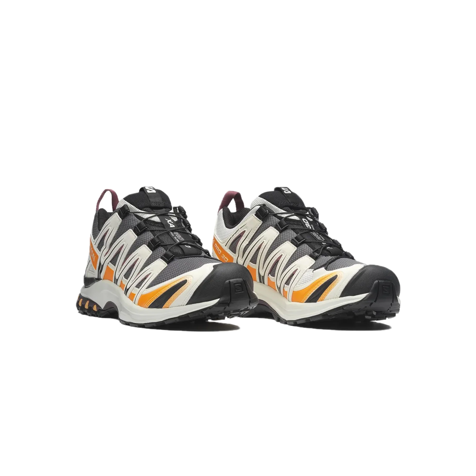Salomon Mens XA Pro 3D Shoes - Image 2