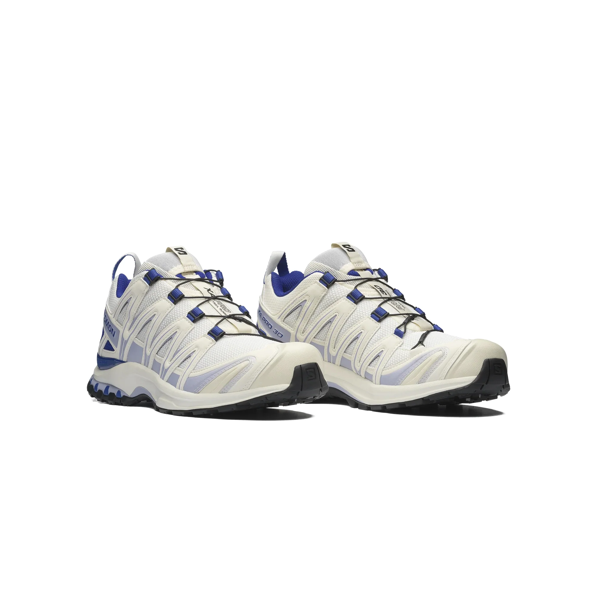 Salomon Mens XA Pro 3D Shoes - Image 2