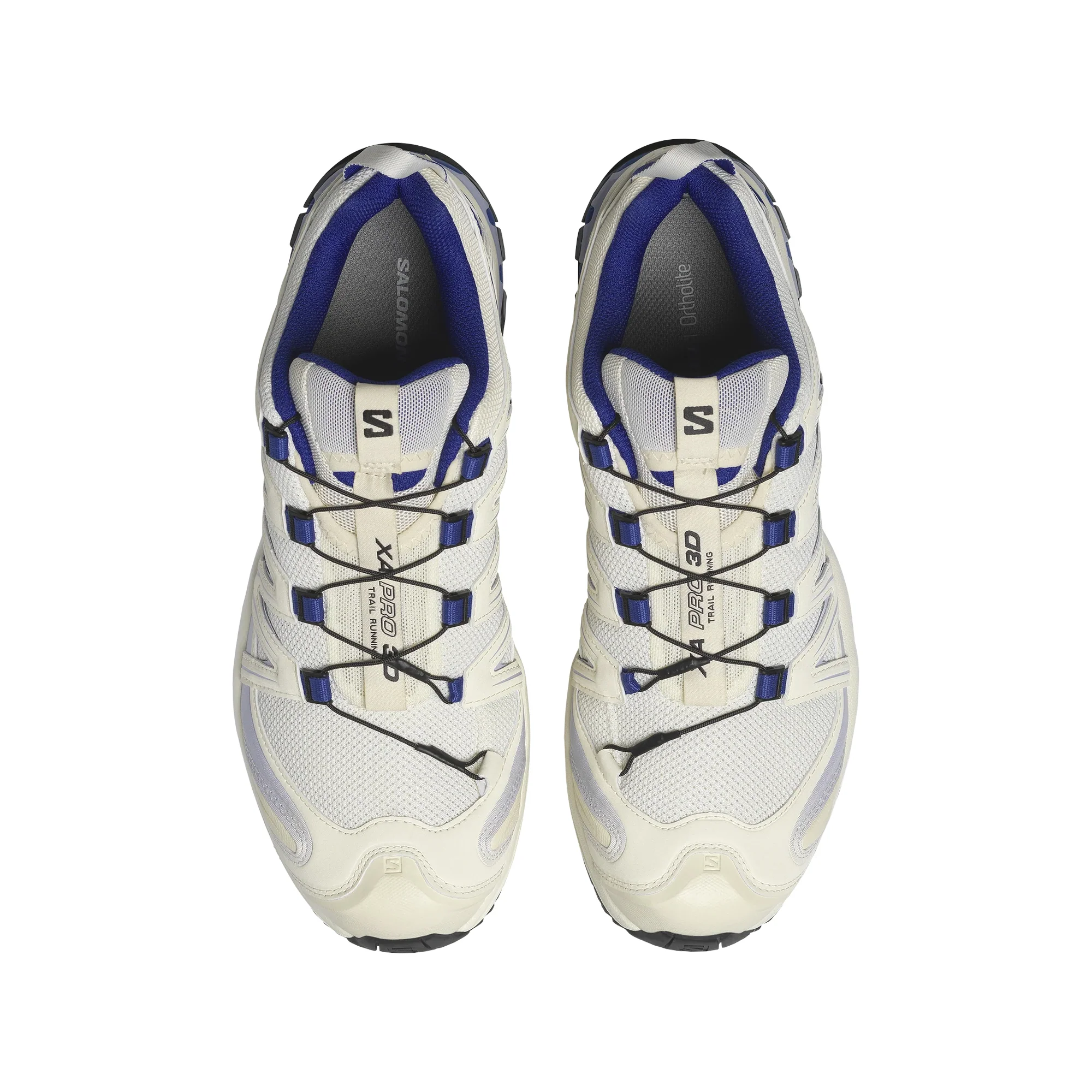 Salomon Mens XA Pro 3D Shoes - Image 4