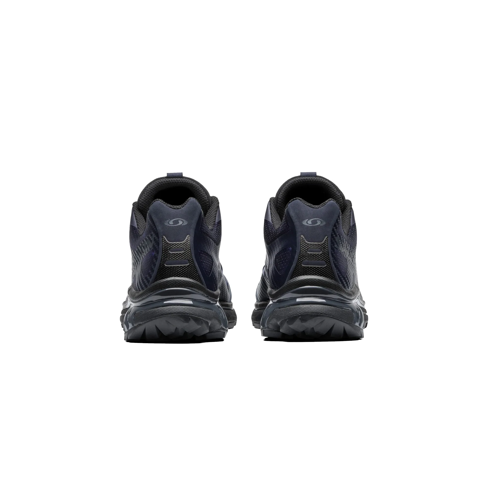 Salomon Mens XT-4 Advanced Shoes 'Night Sky/Black' - Image 3