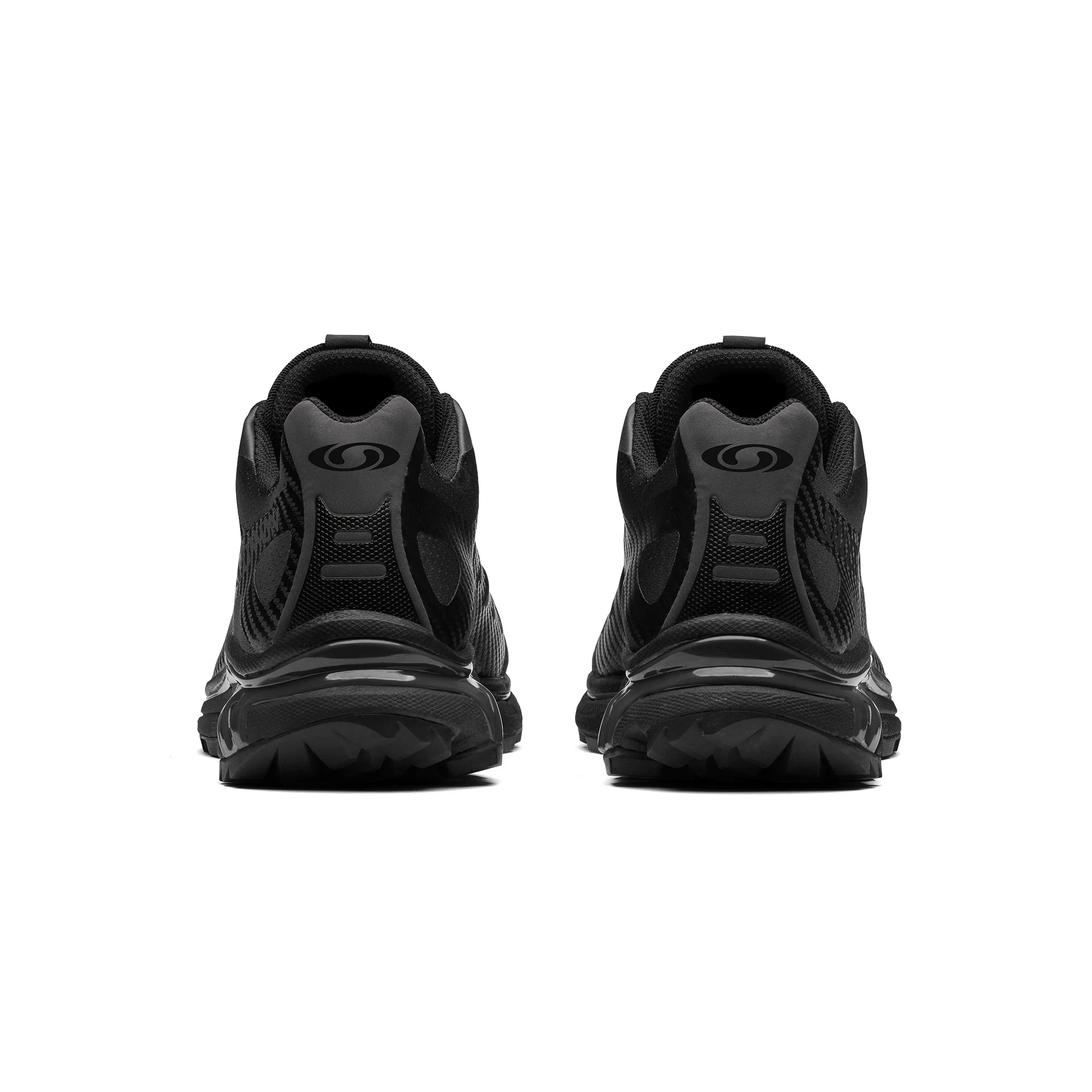 Salomon XT-4 Advanced in Black & Magnet - Image 3