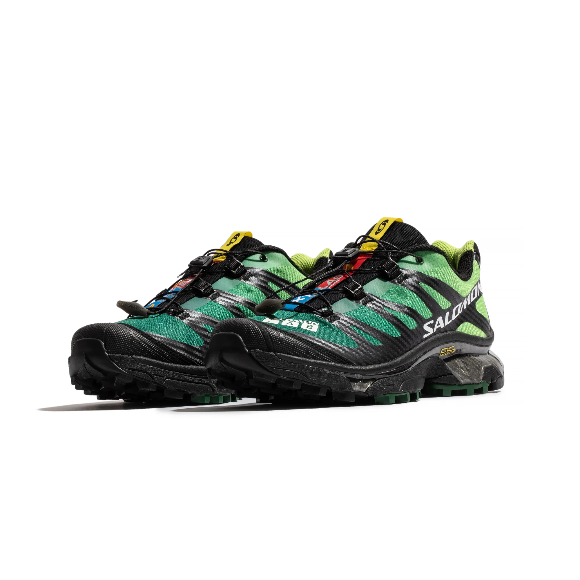 Salomon Mens XT-4 OG Shoes - Image 2