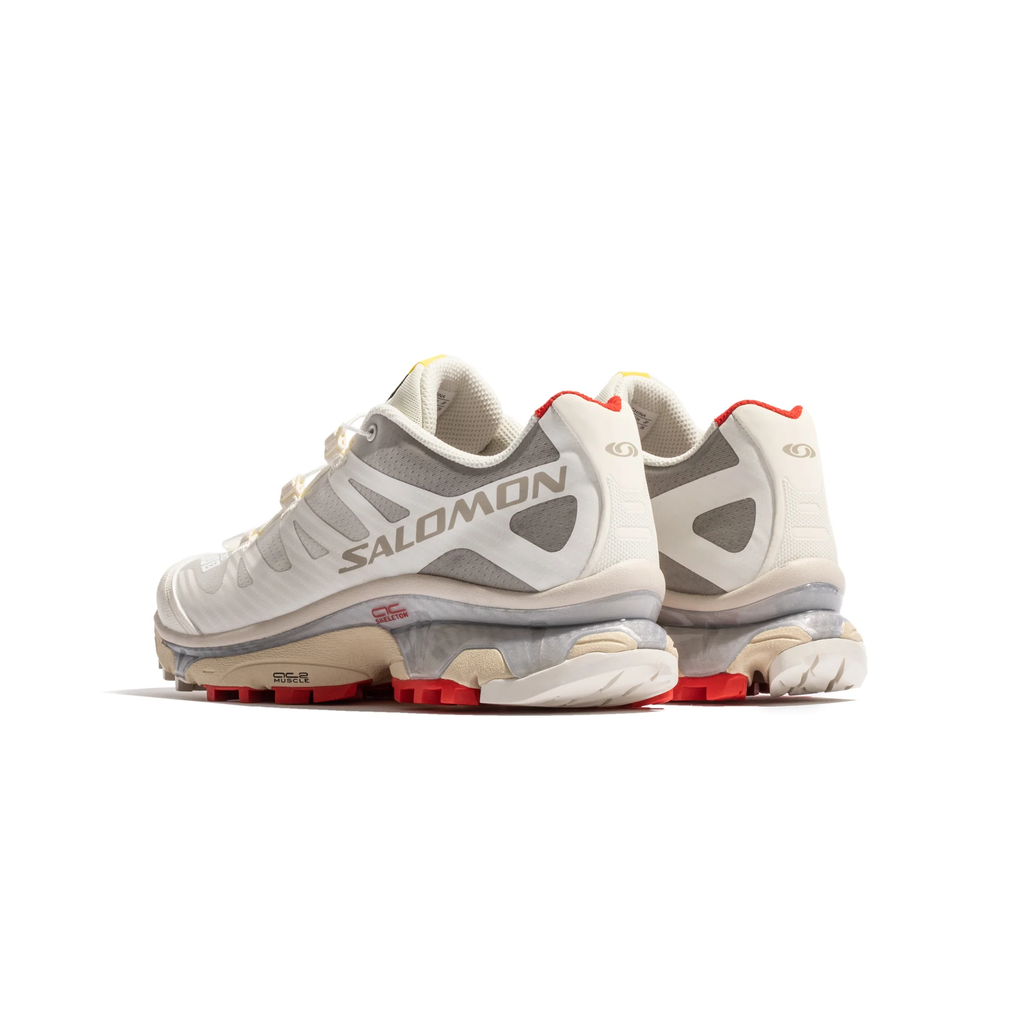 Salomon Mens XT-4 OG Shoes - Image 3
