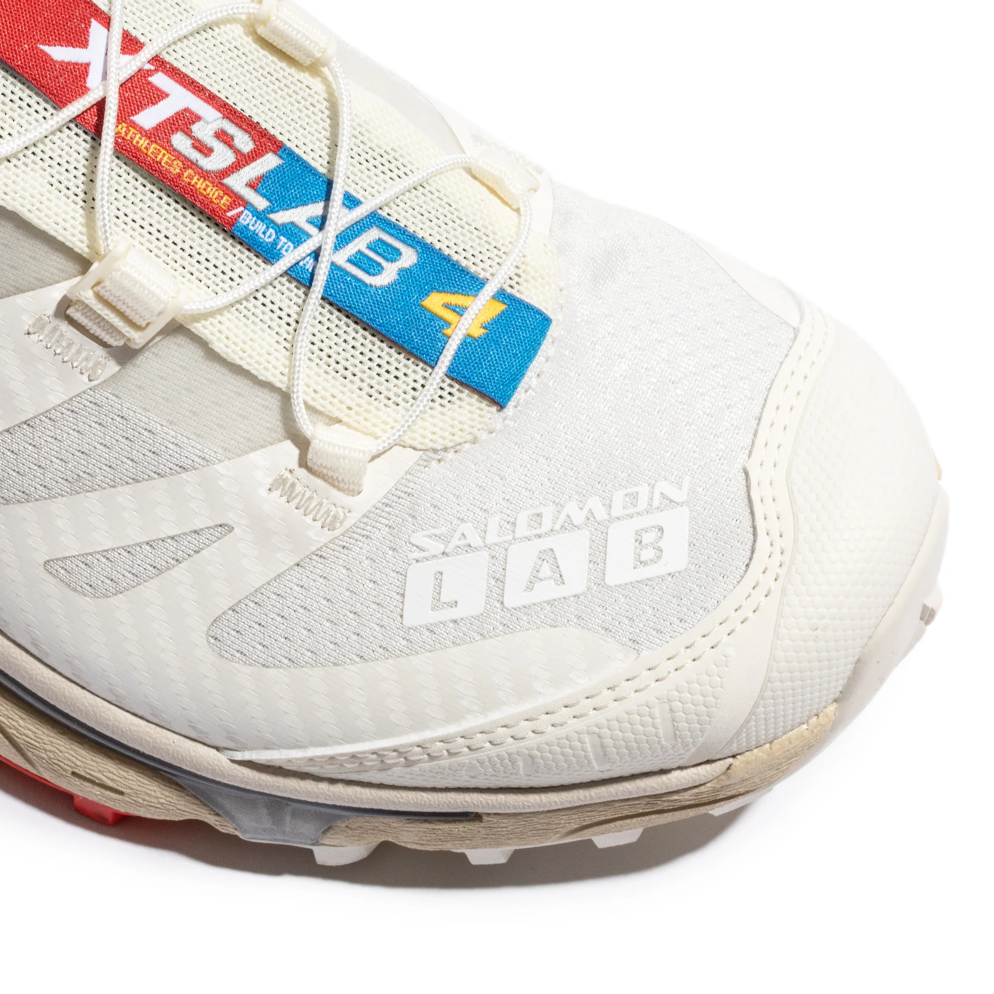 Salomon Mens XT-4 OG Shoes - Image 4