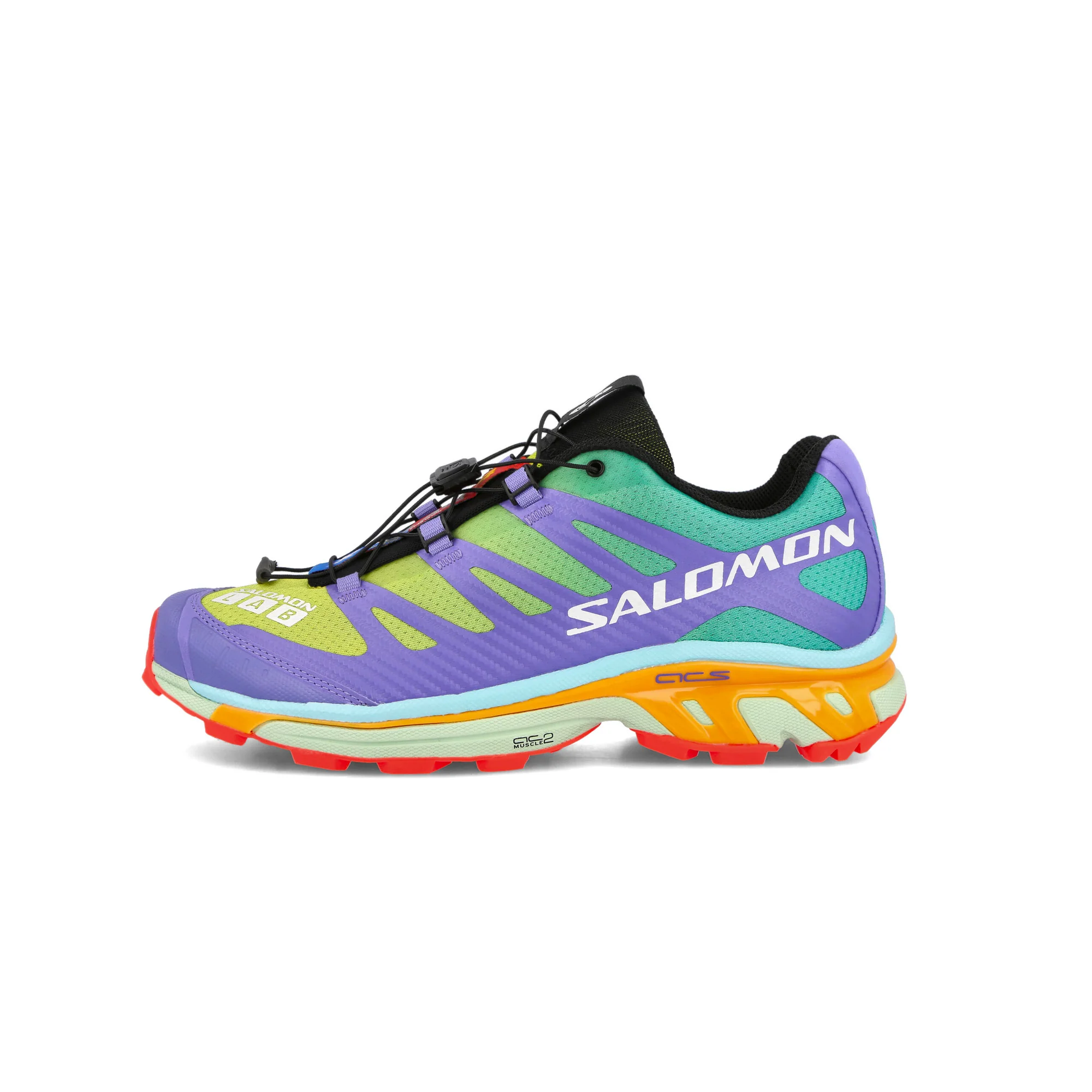 Salomon Mens XT-4 Shoes